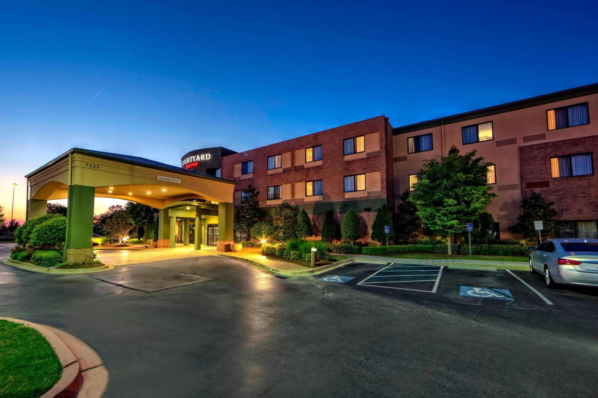 Courtyard by Marriott Memphis Southaven photo 3