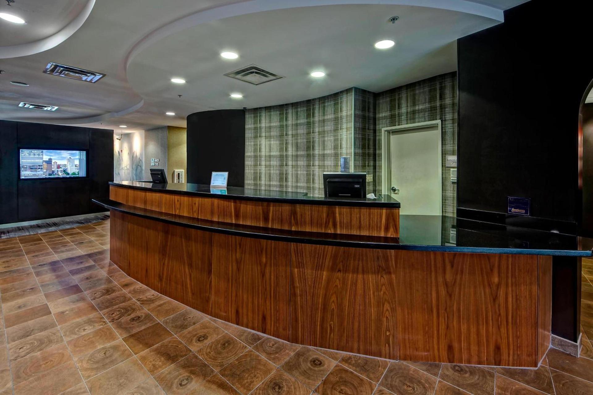 Courtyard by Marriott Memphis Southaven photo 4
