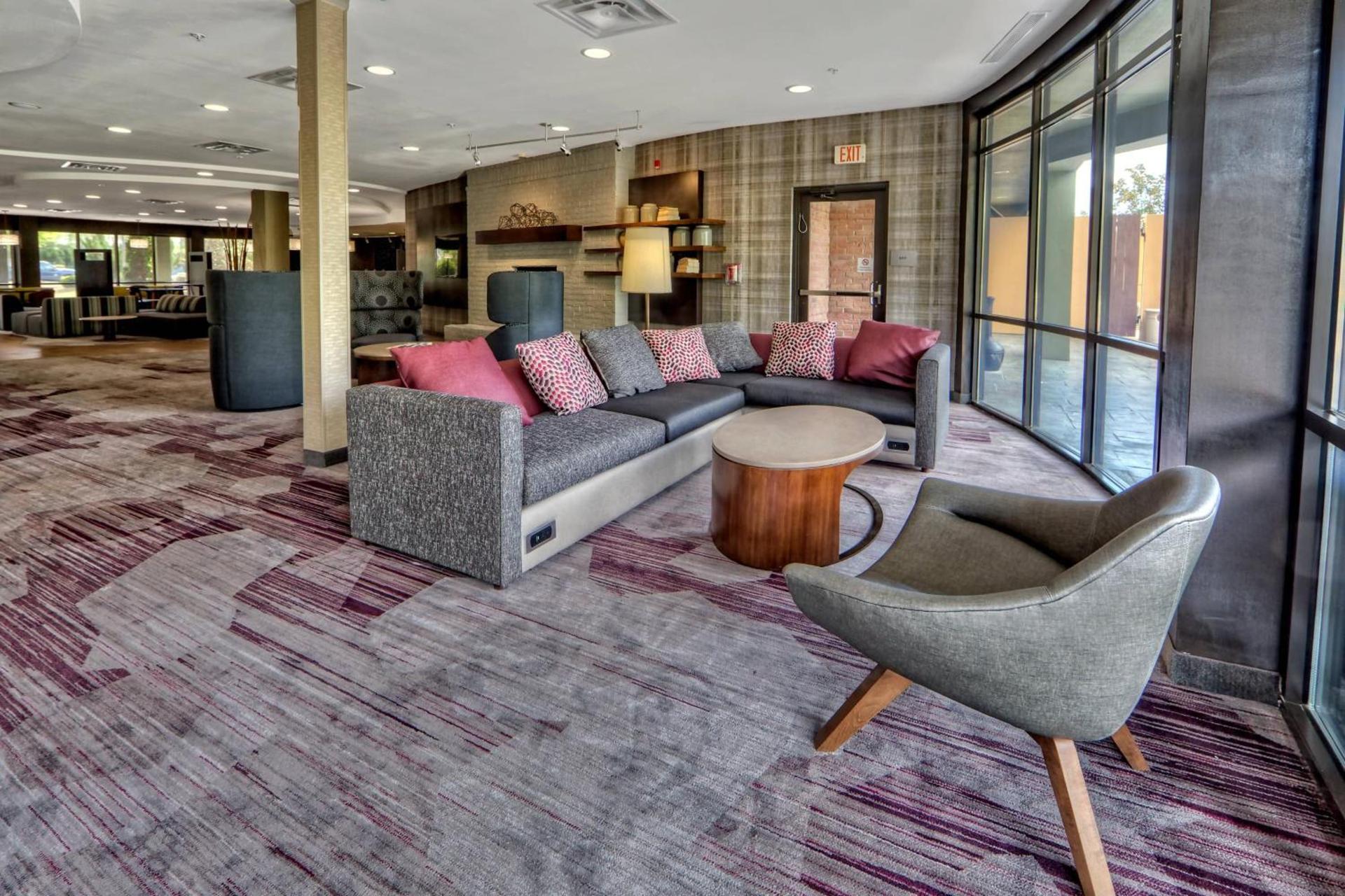 Courtyard by Marriott Memphis Southaven photo 6
