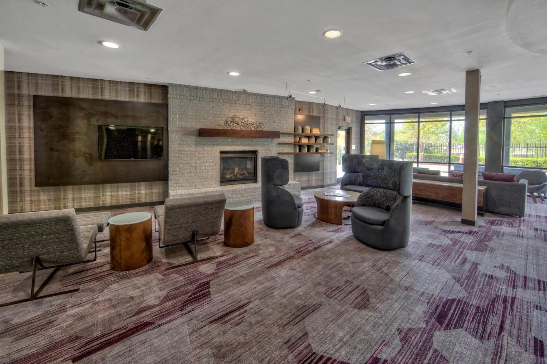 Courtyard by Marriott Memphis Southaven photo 5