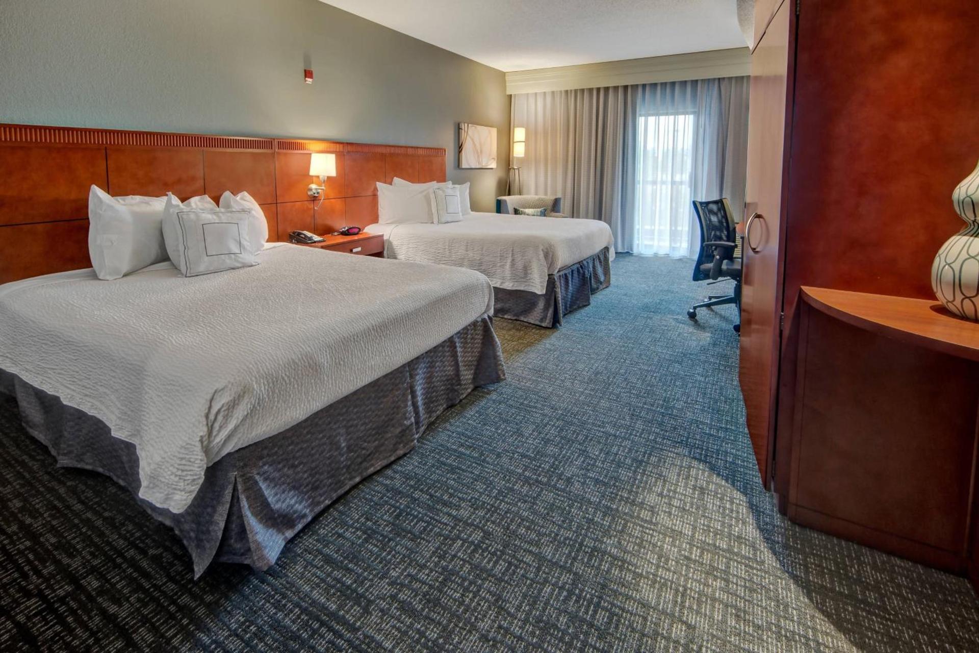 Courtyard by Marriott Memphis Southaven photo 7