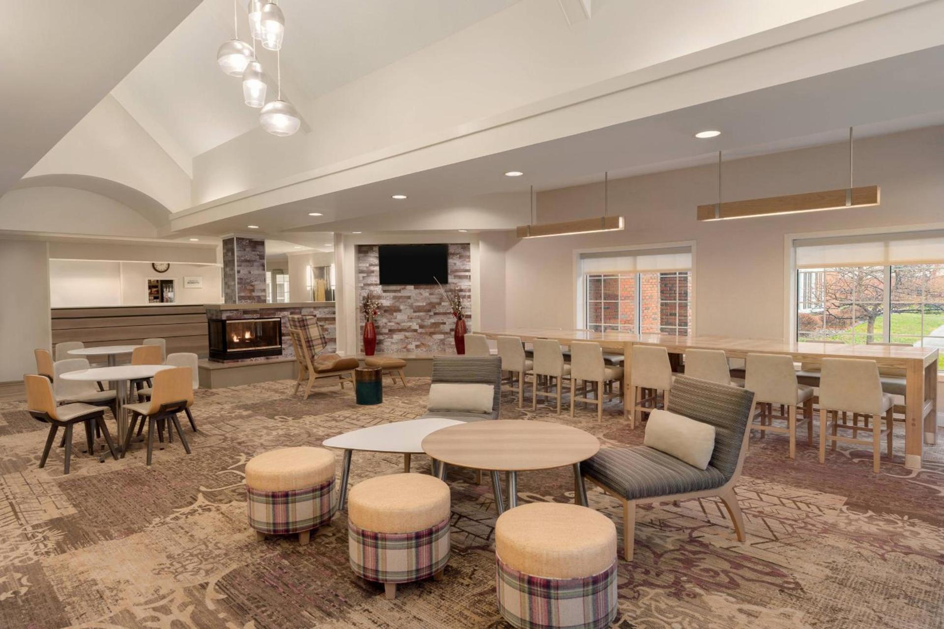 Residence Inn by Marriott Buffalo Galleria Mall photo 4