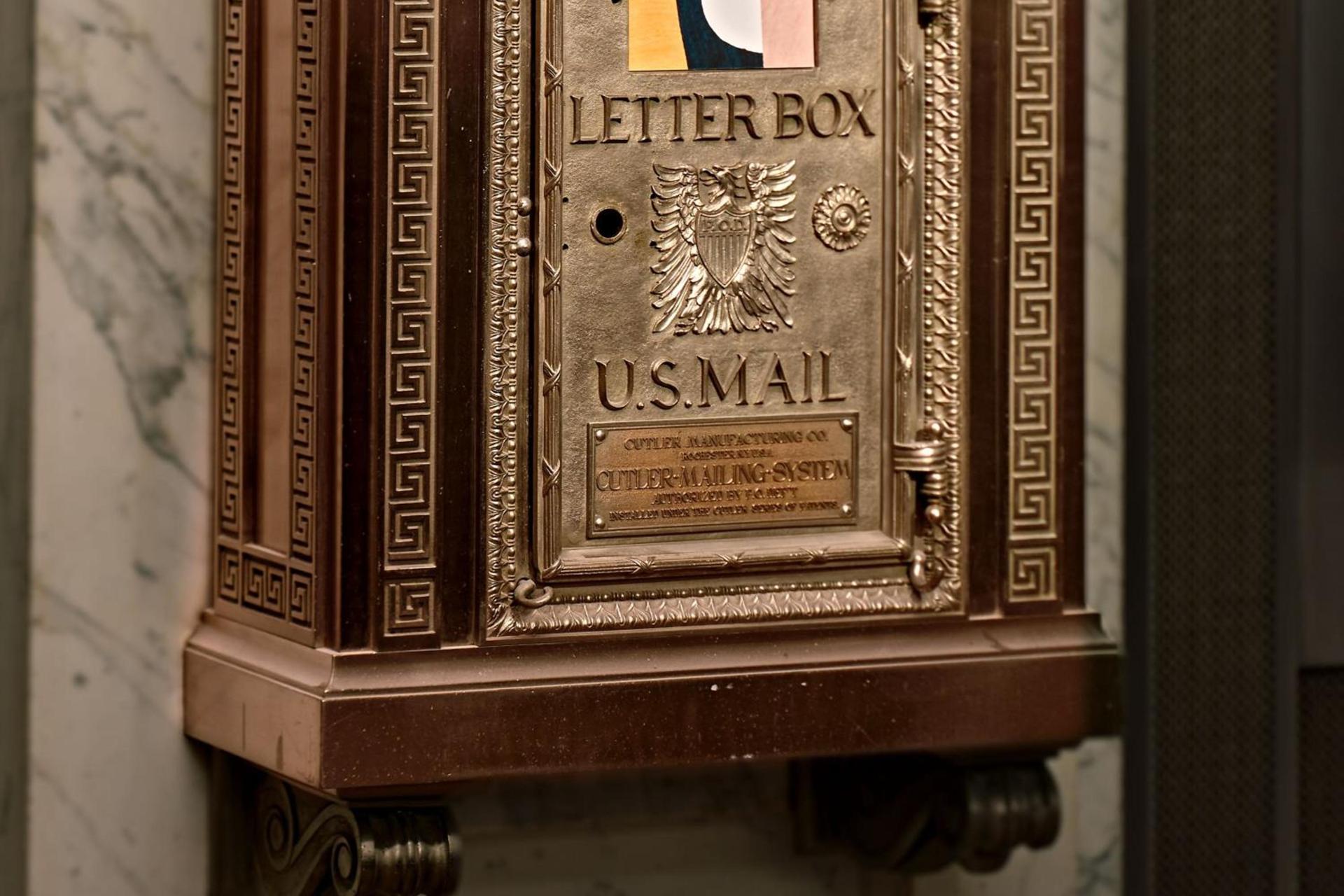 Emery Hotel, Autograph Collection photo 17