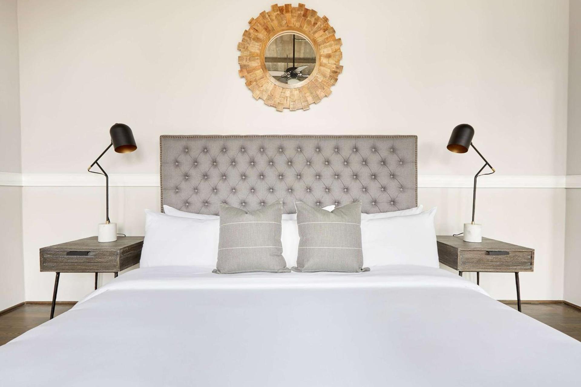 The District at Hogg Palace, A Wyndham Hotel photo 19