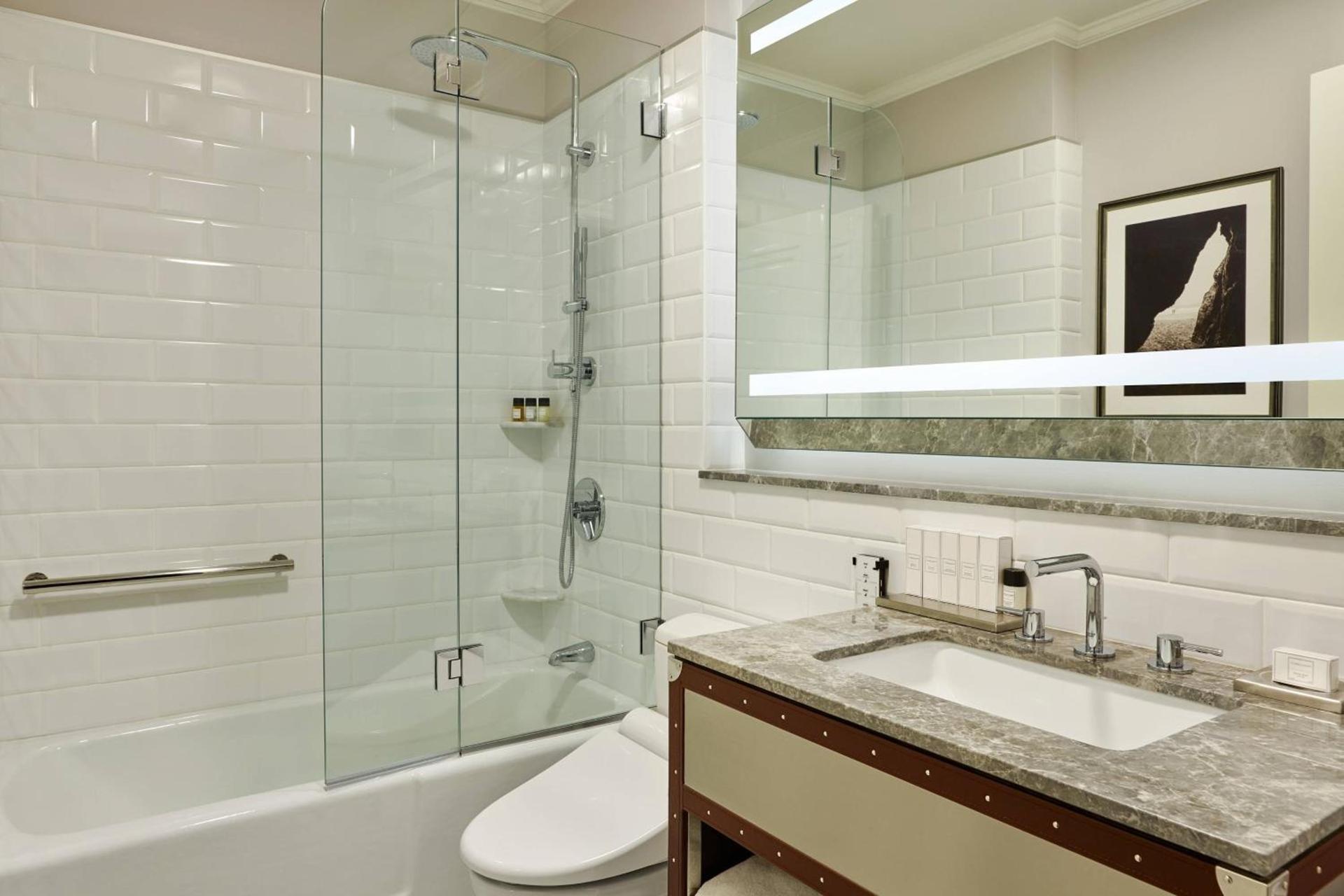 Palace Hotel, a Luxury Collection Hotel, San Francisco photo 16