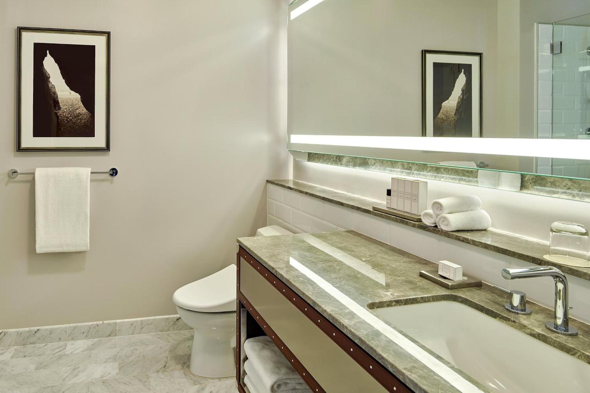 Palace Hotel, a Luxury Collection Hotel, San Francisco photo 15