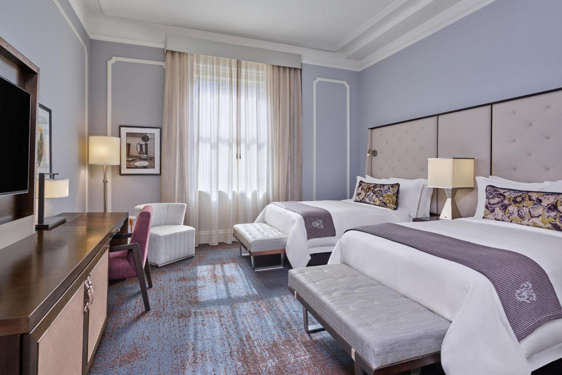 Palace Hotel, a Luxury Collection Hotel, San Francisco photo 11