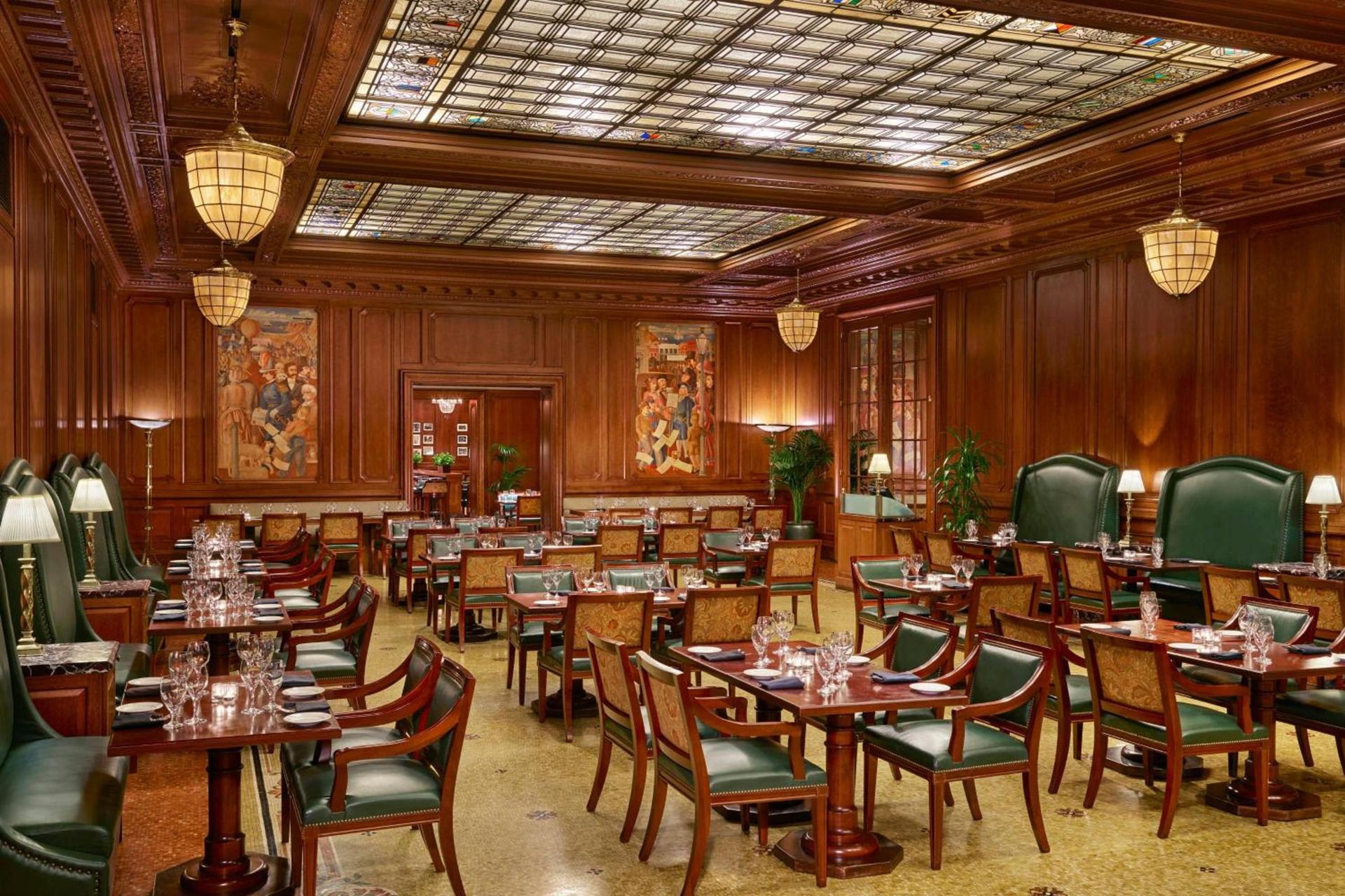 Palace Hotel, a Luxury Collection Hotel, San Francisco photo 57