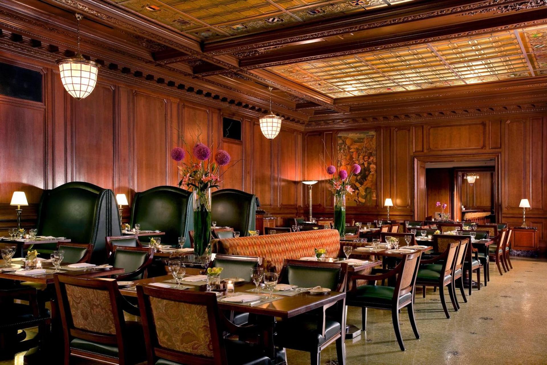 Palace Hotel, a Luxury Collection Hotel, San Francisco photo 56