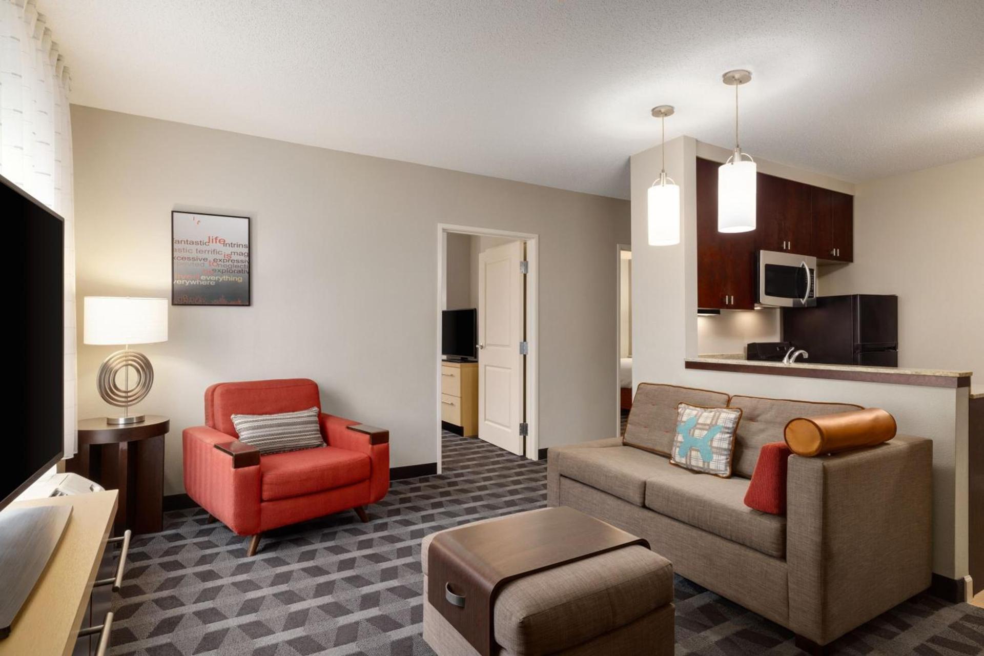 TownePlace Suites by Marriott Williamsport photo 12