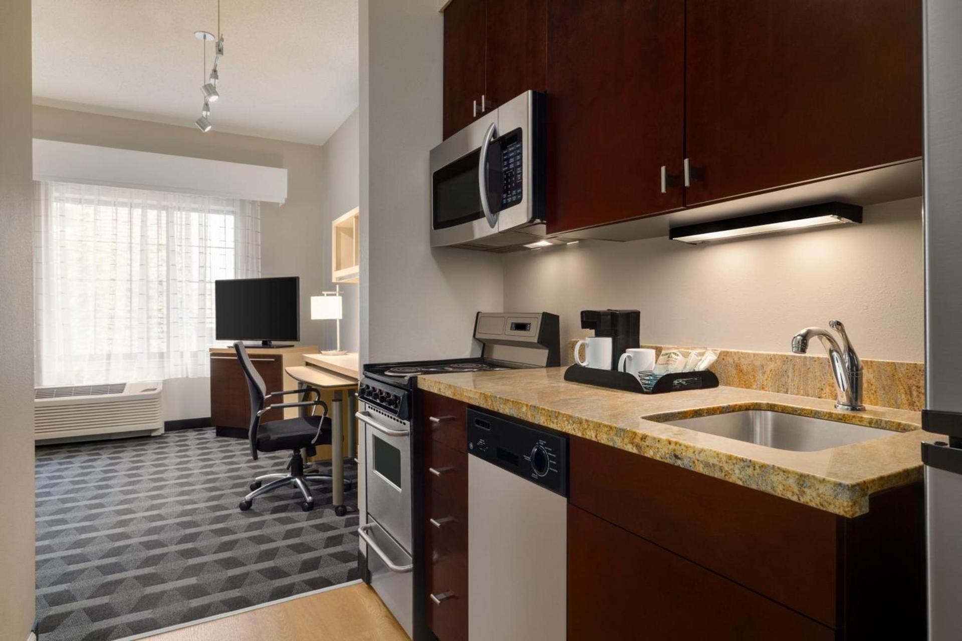 TownePlace Suites by Marriott Williamsport photo 20