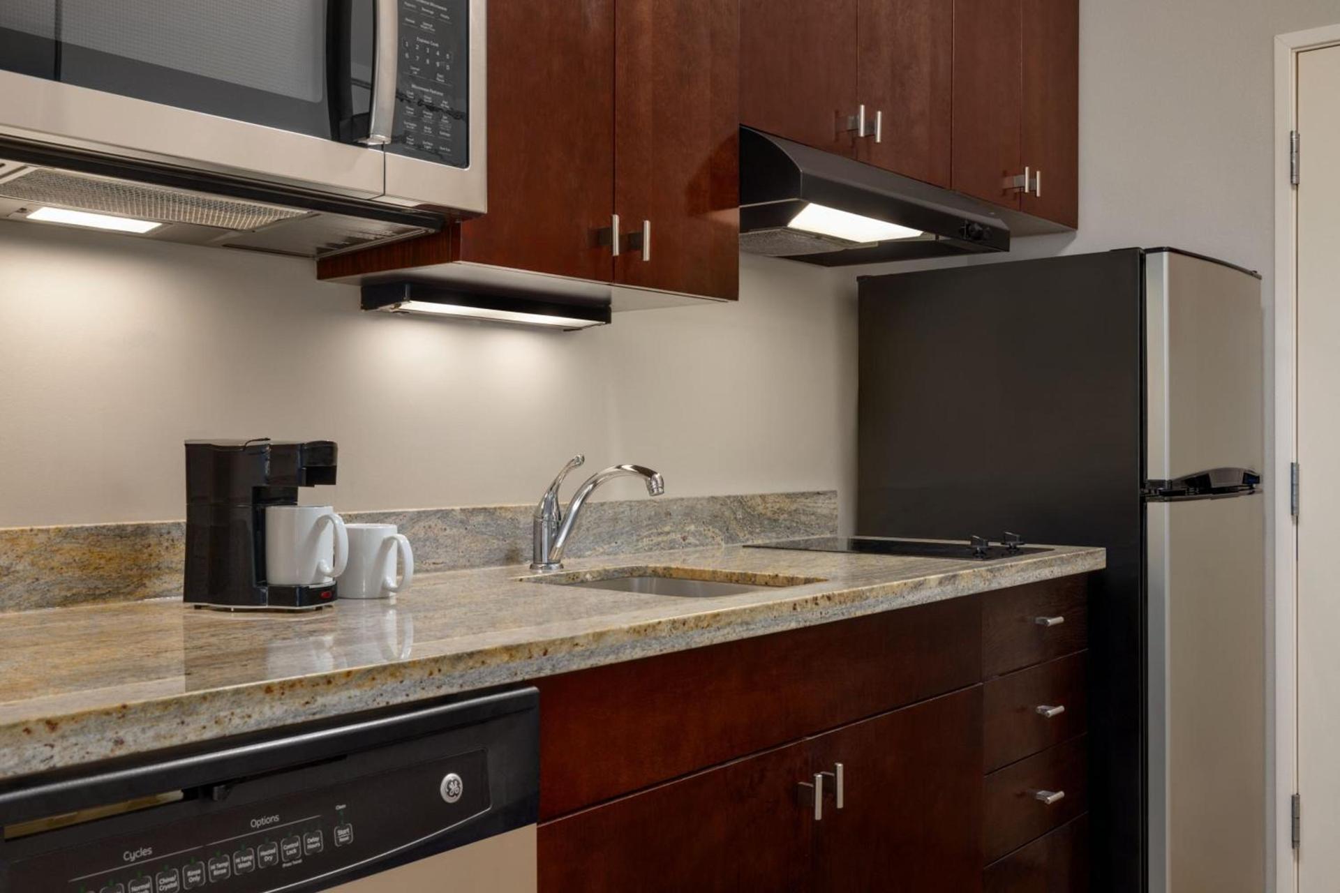 TownePlace Suites by Marriott Williamsport photo 21