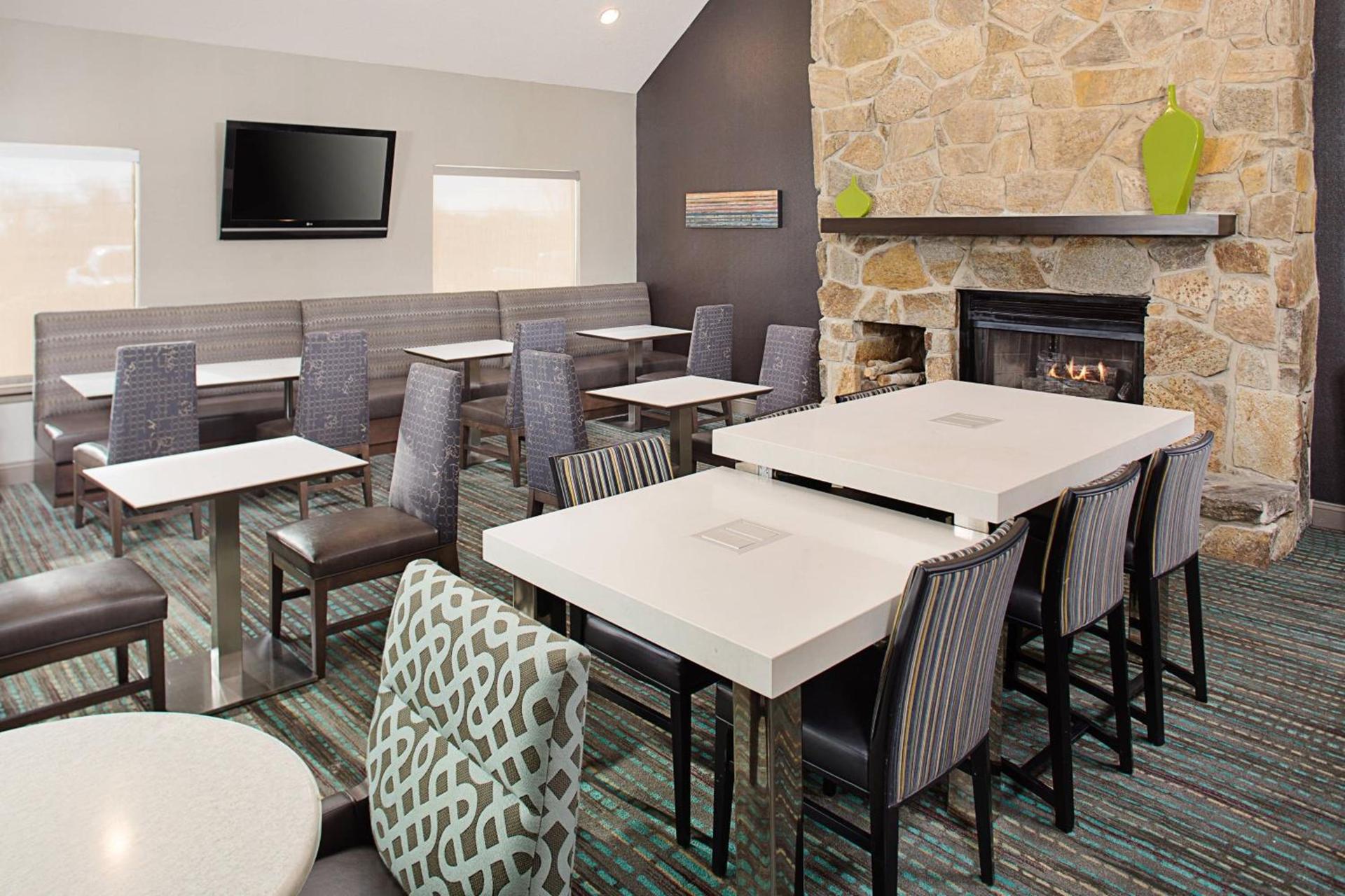 Residence Inn Shelton Fairfield County photo 15