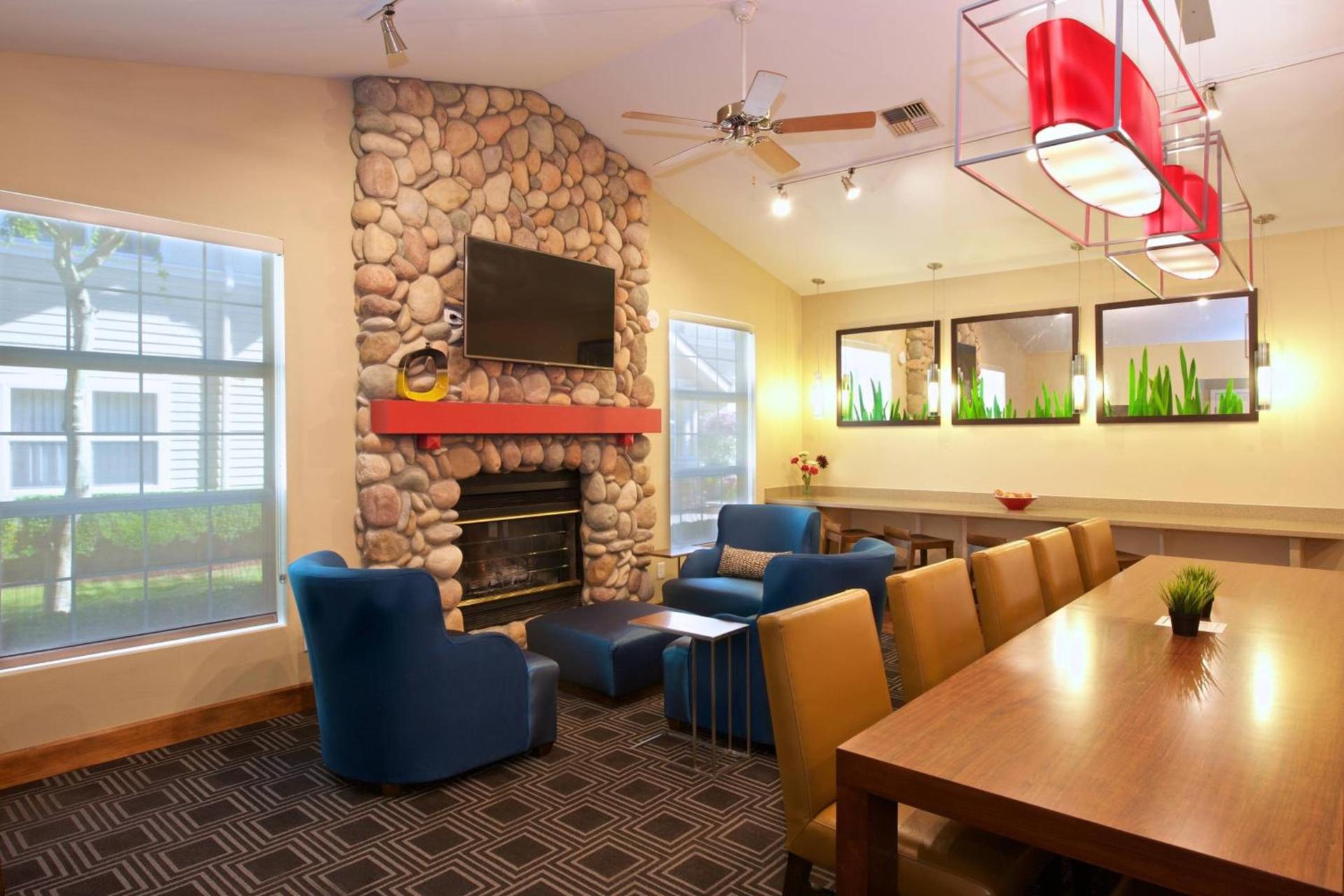 TownePlace Suites by Marriott Seattle Southcenter photo 16
