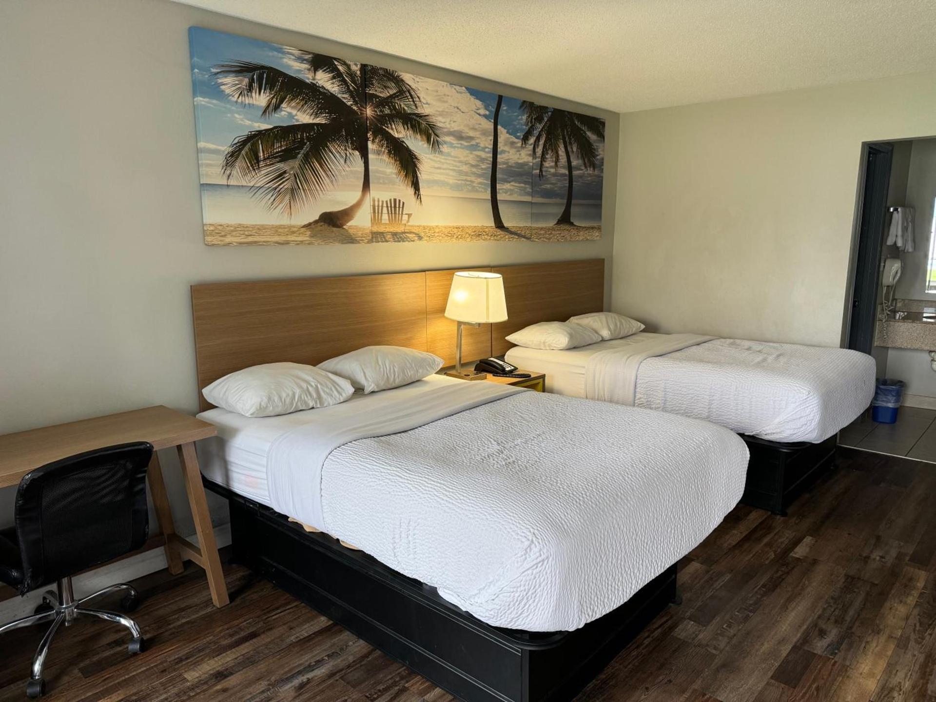 Rodeway Inn Owensboro South photo 23