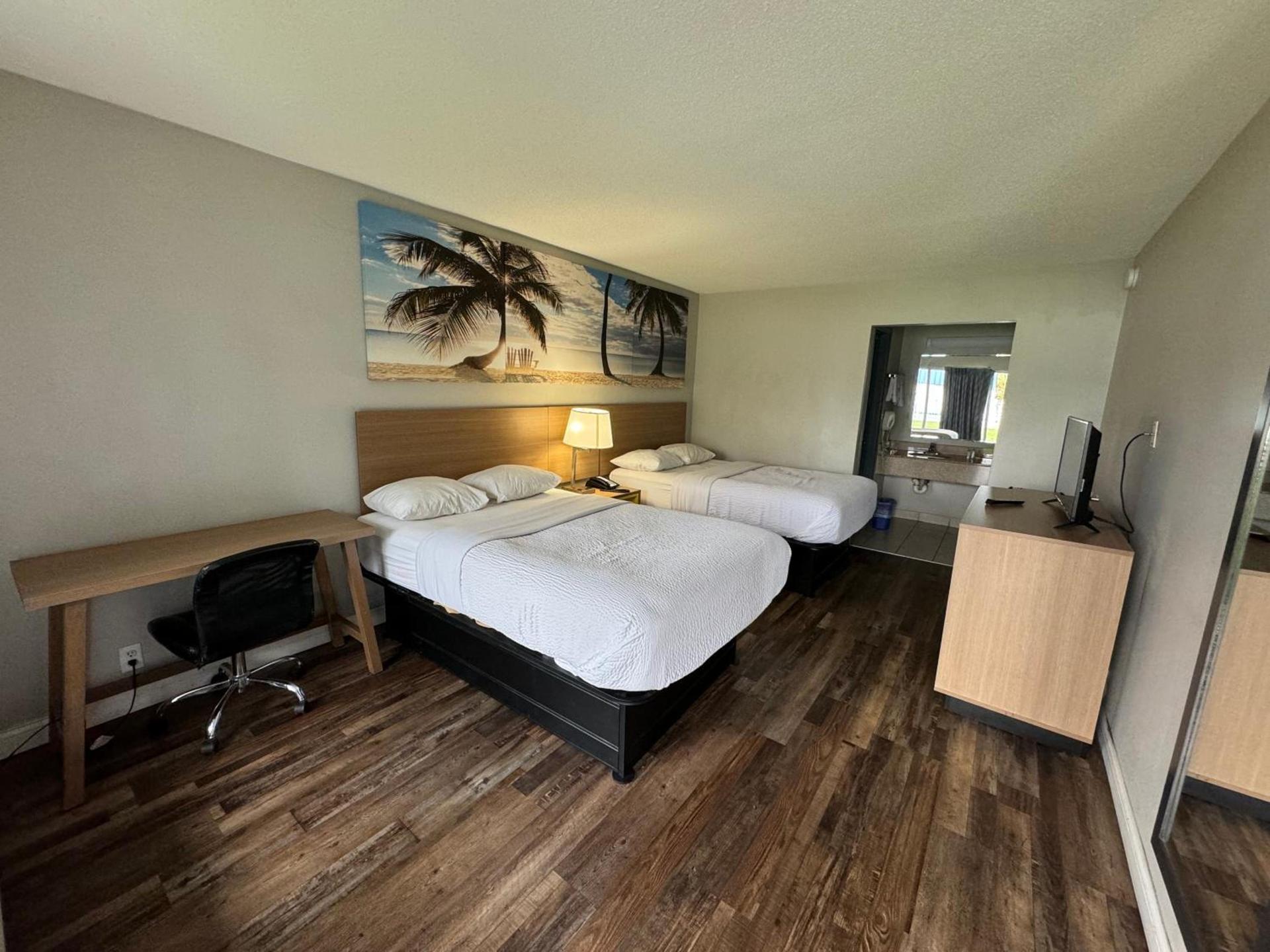 Rodeway Inn Owensboro South photo 24