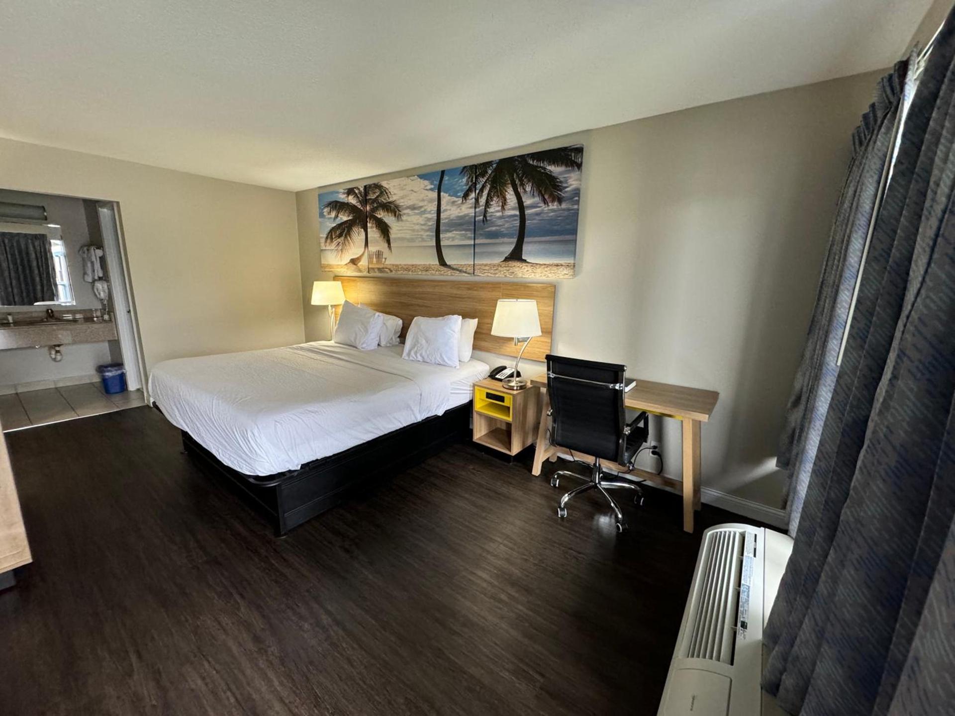 Rodeway Inn Owensboro South photo 25