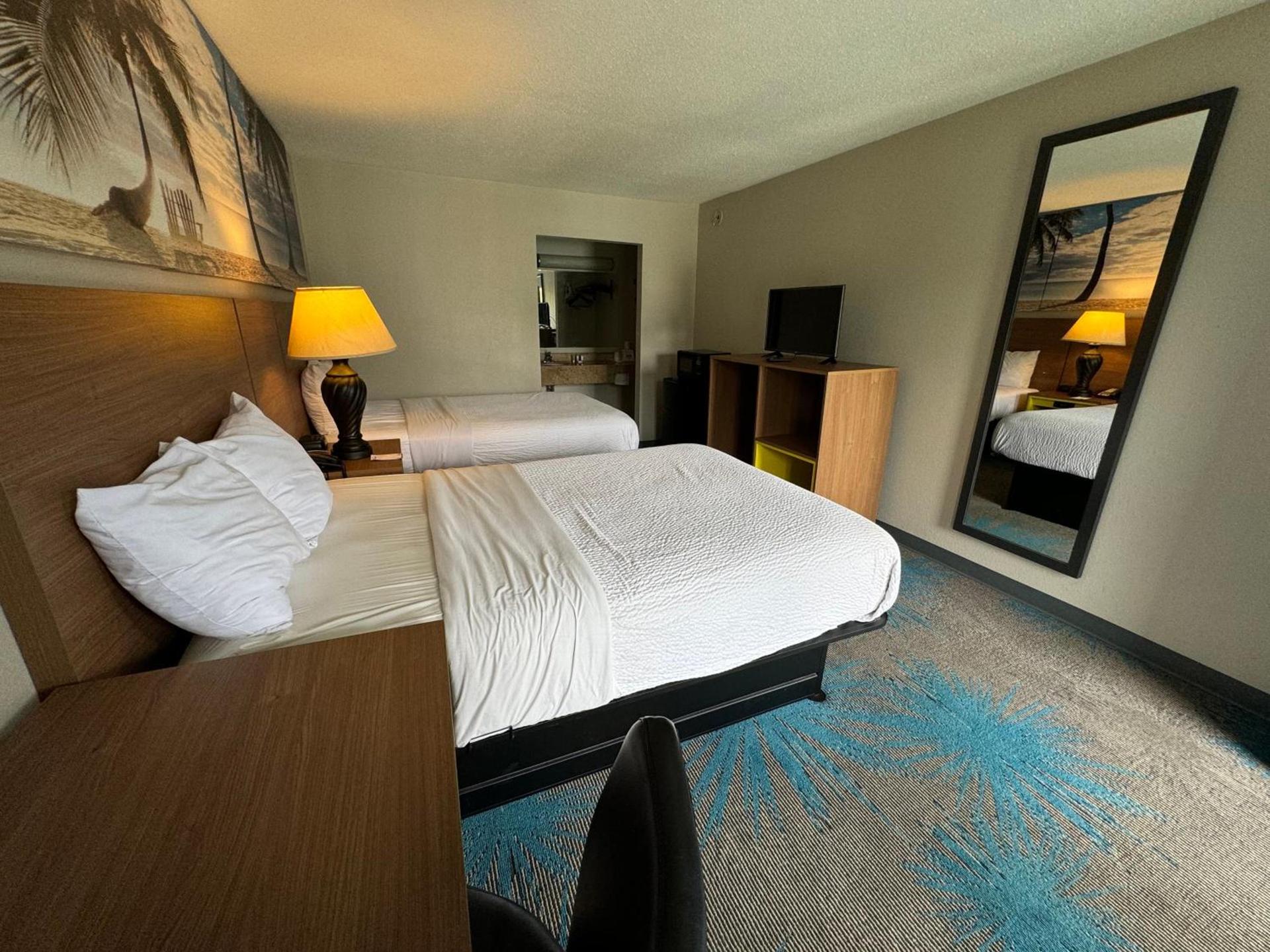 Rodeway Inn Owensboro South photo 30