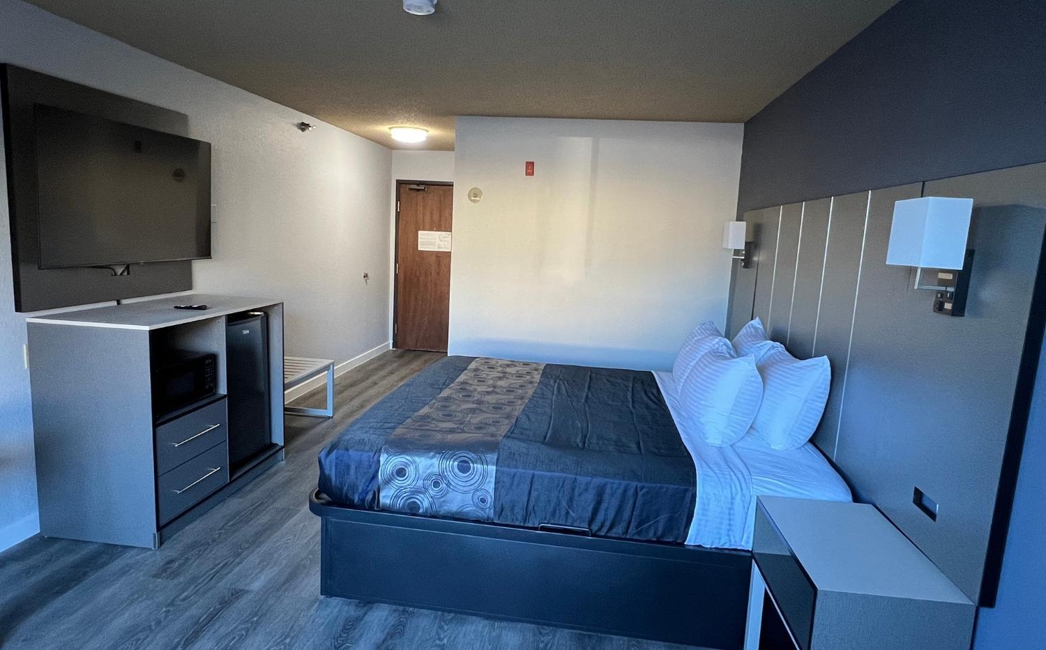 Coratel Inn and Suites By Jasper Eagan ST Paul Airport & Mall of America photo 12