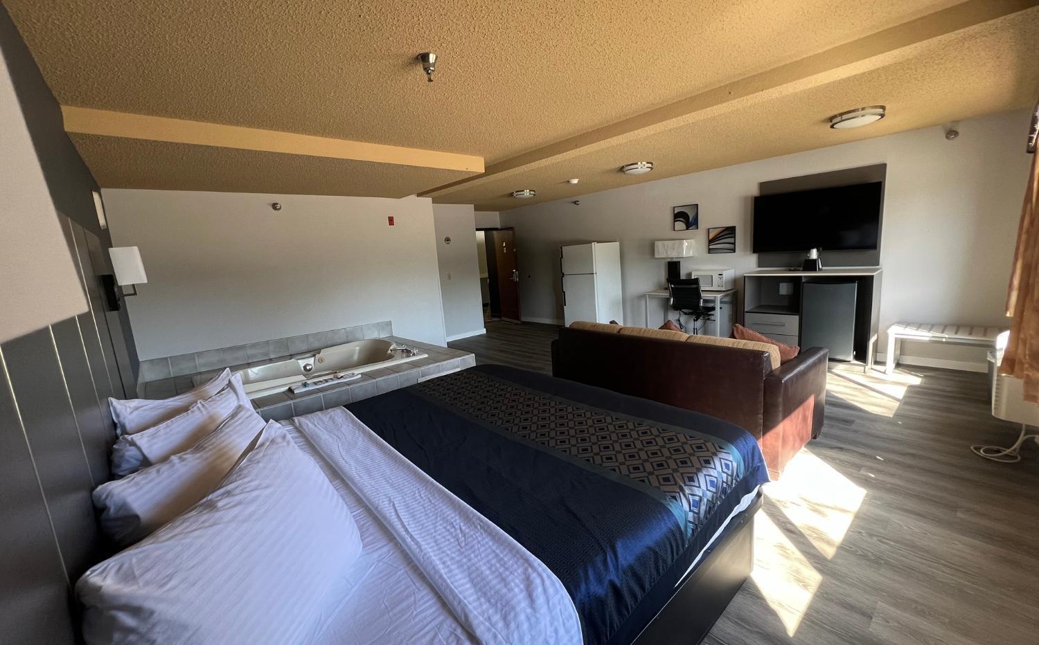 Coratel Inn and Suites By Jasper Eagan ST Paul Airport & Mall of America photo 23