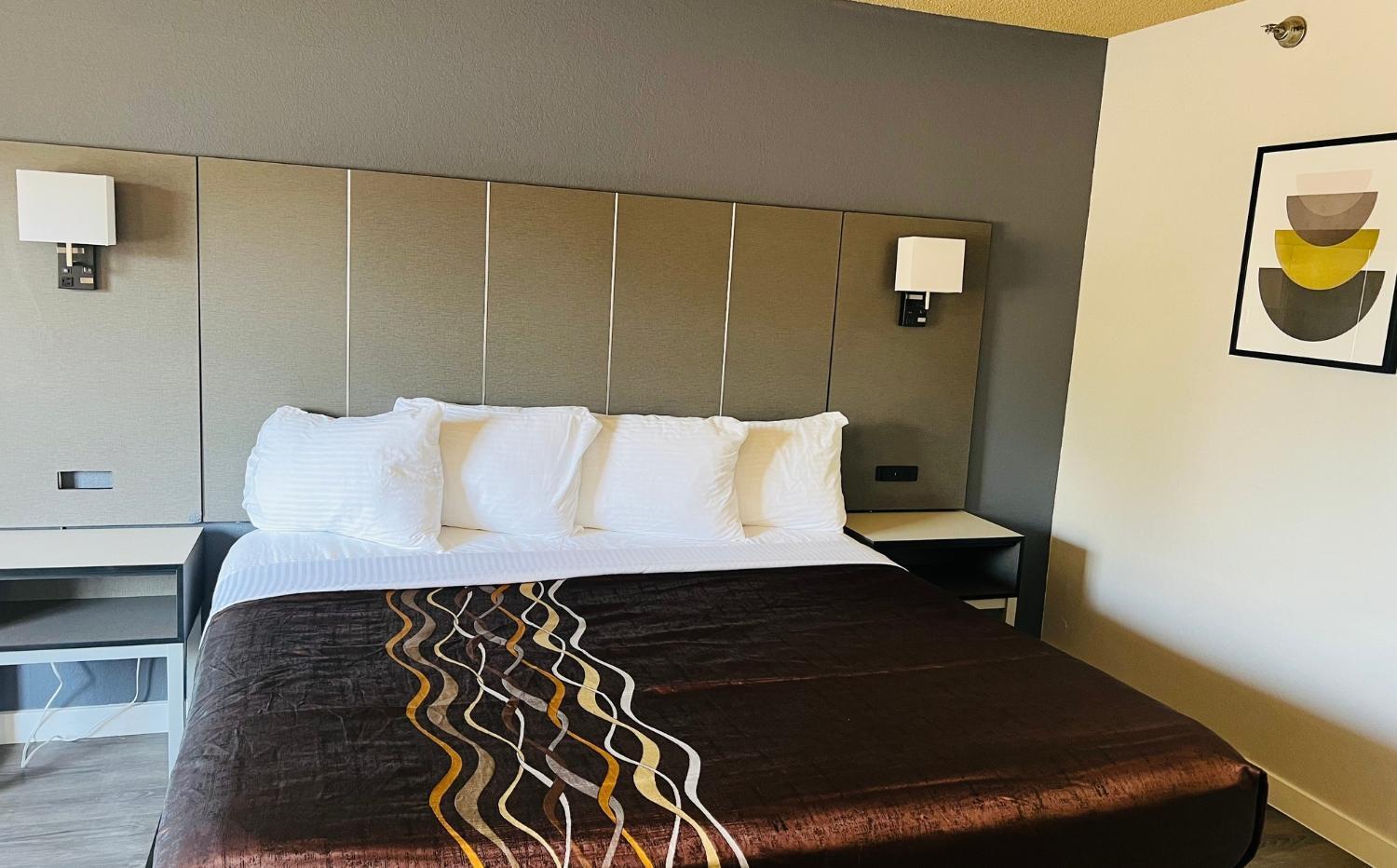Coratel Inn and Suites By Jasper Eagan ST Paul Airport & Mall of America photo 20