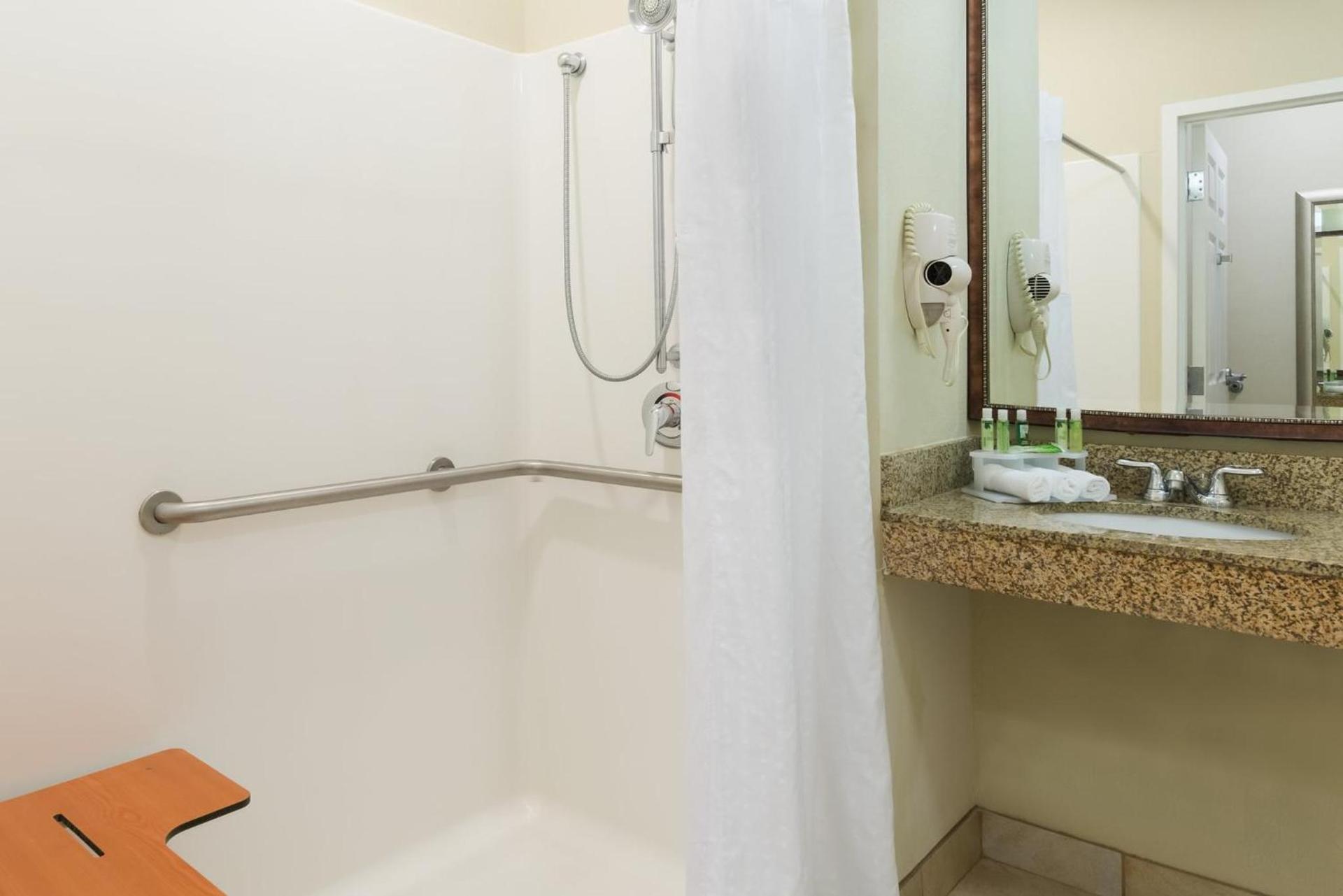 Holiday Inn Express Hotel & Suites New Iberia - Avery Island by IHG photo 45