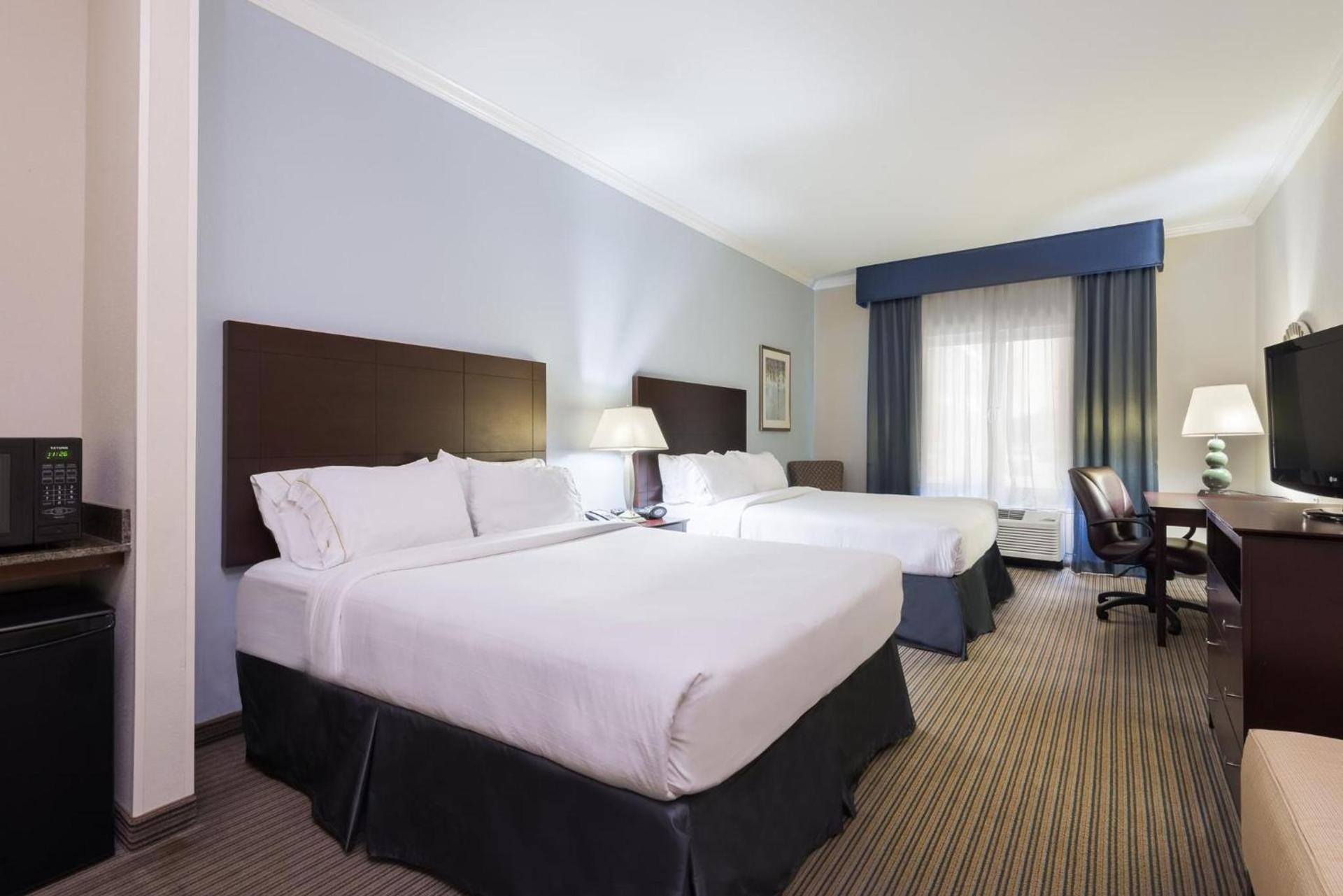Holiday Inn Express Hotel & Suites New Iberia - Avery Island by IHG photo 46