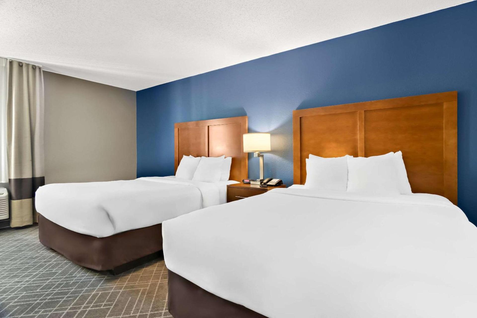 Comfort Inn Joliet West I-80 photo 8