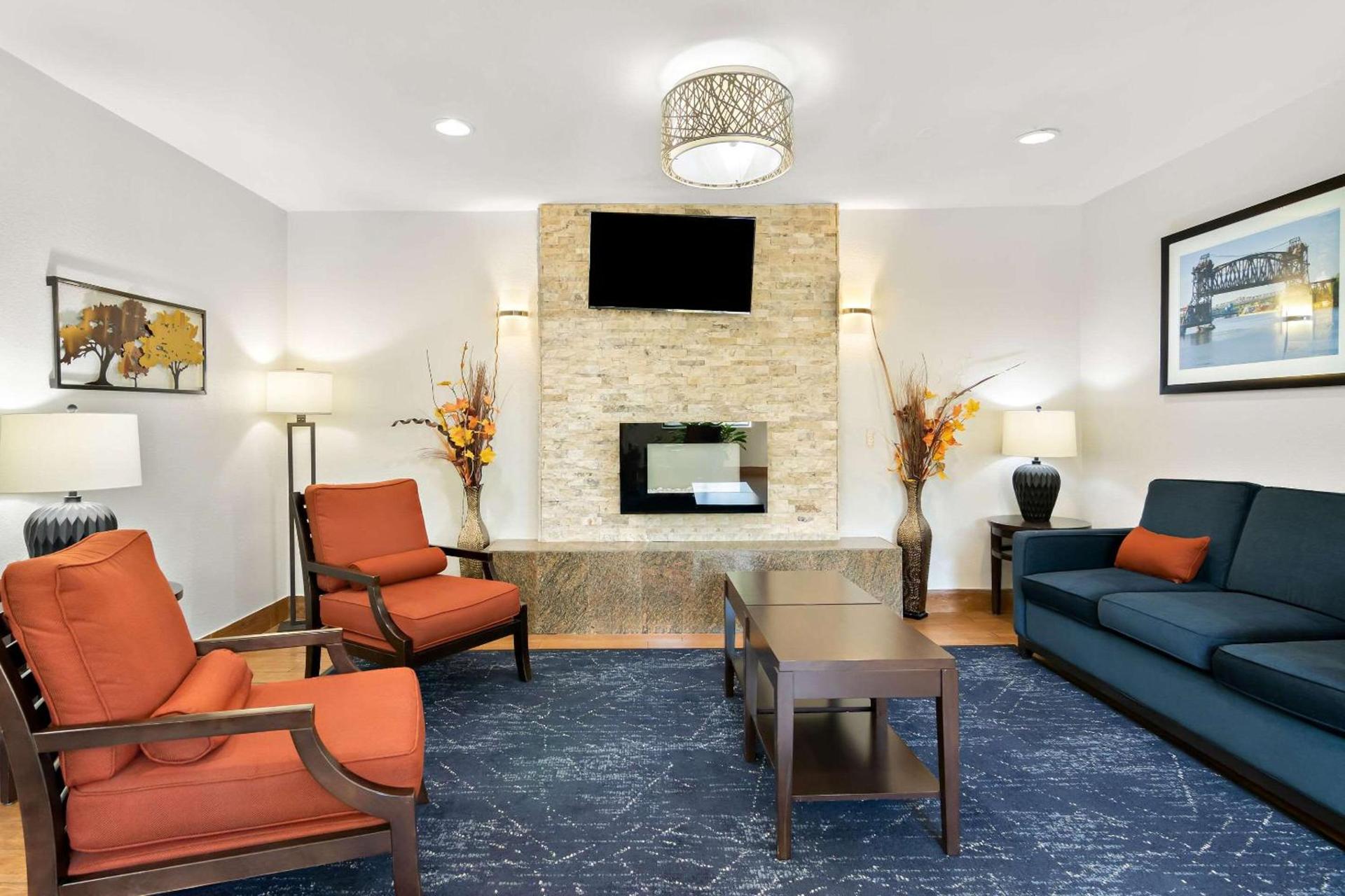 Comfort Inn Joliet West I-80 photo 6