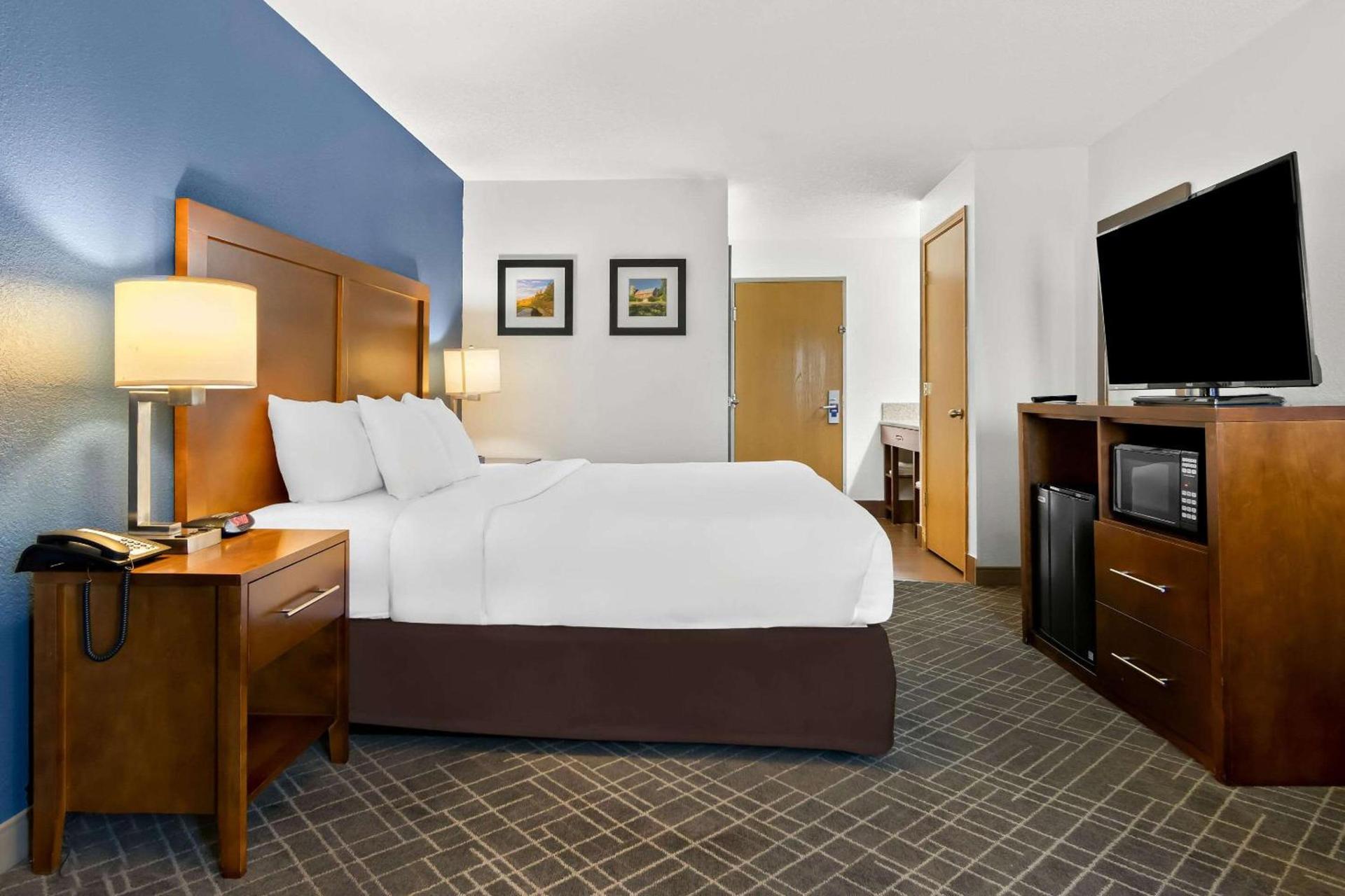 Comfort Inn Joliet West I-80 photo 12