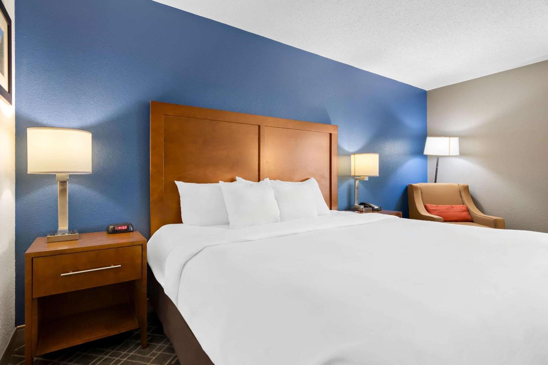 Comfort Inn Joliet West I-80 photo 14