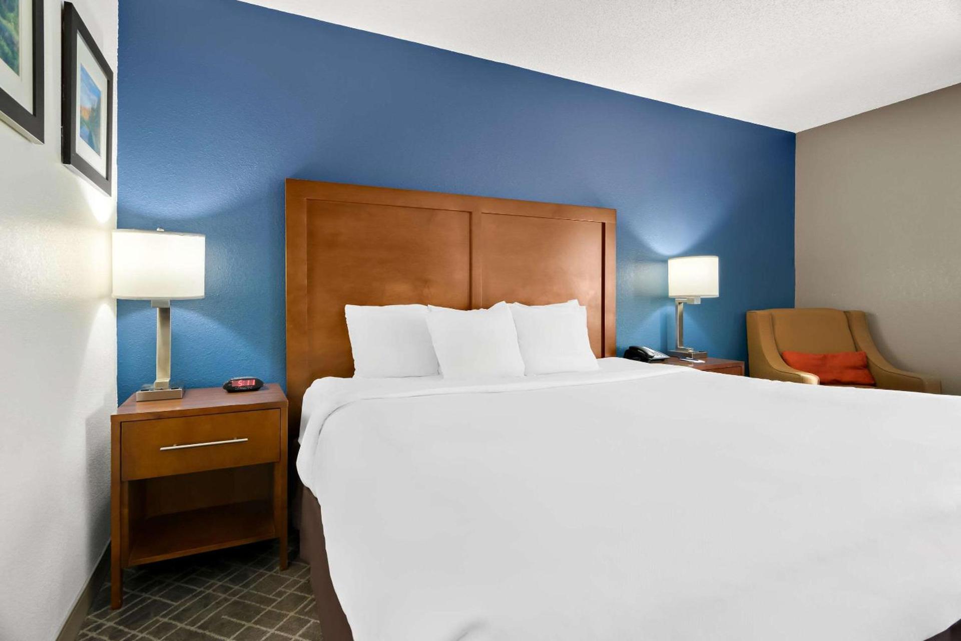 Comfort Inn Joliet West I-80 photo 17