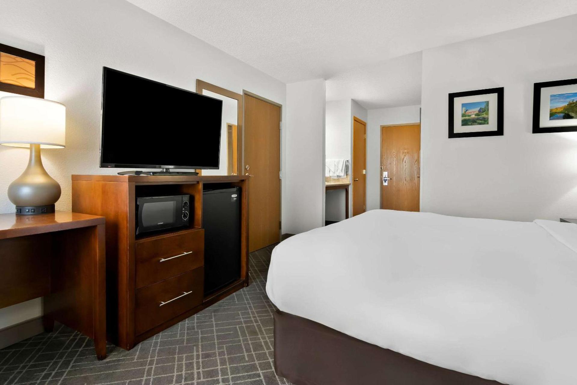 Comfort Inn Joliet West I-80 photo 19