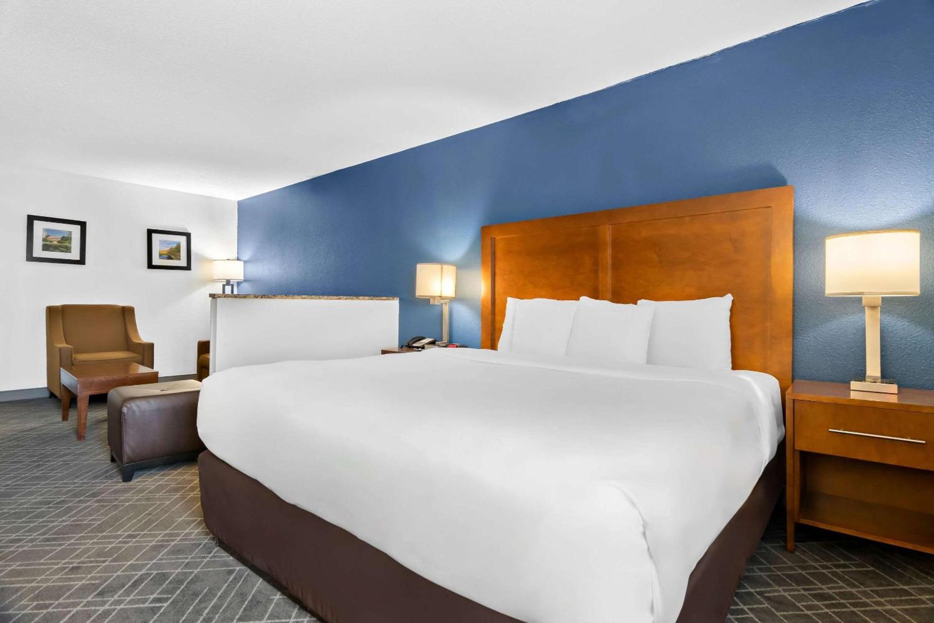 Comfort Inn Joliet West I-80 photo 24