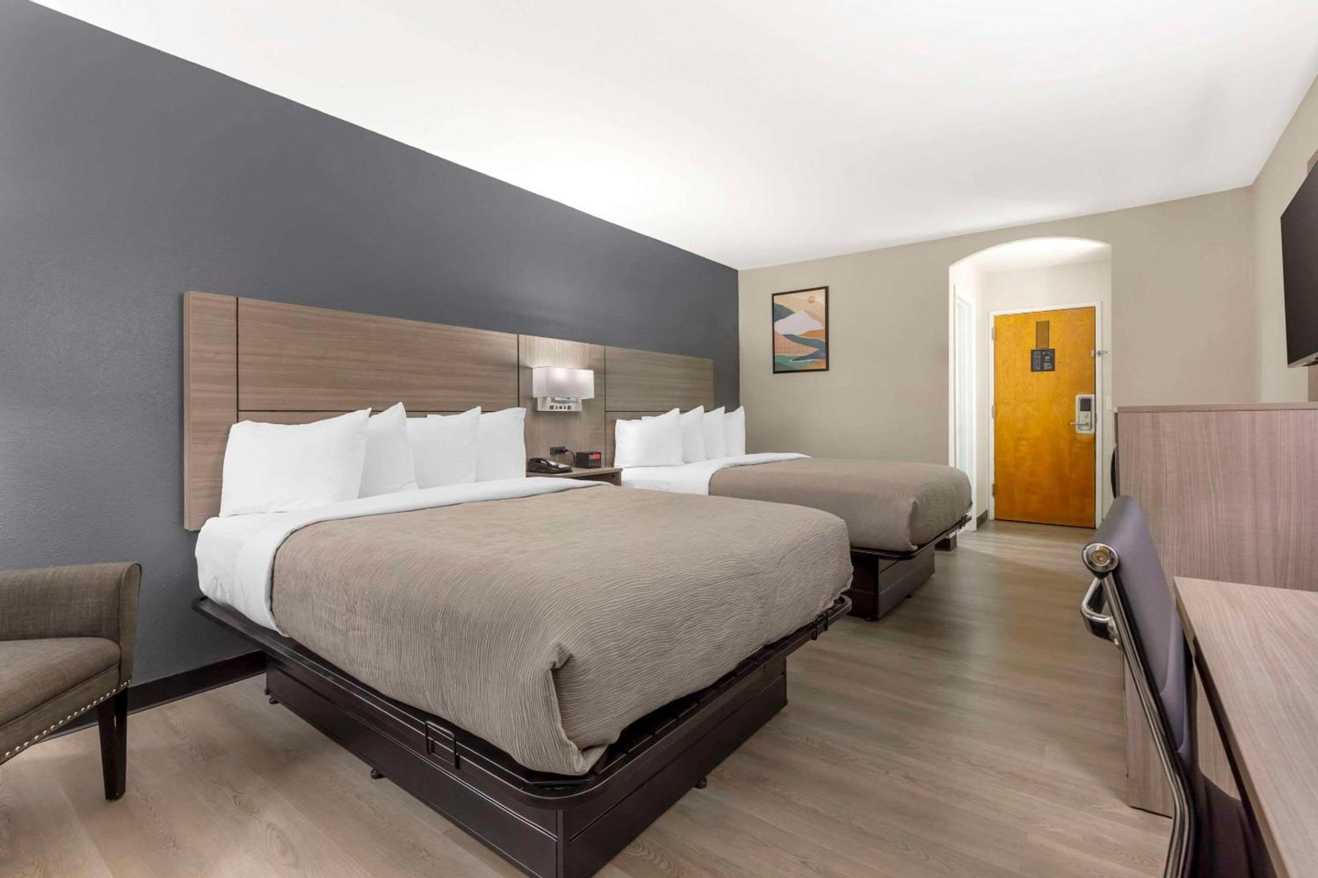 Quality Inn Washington NC photo 9
