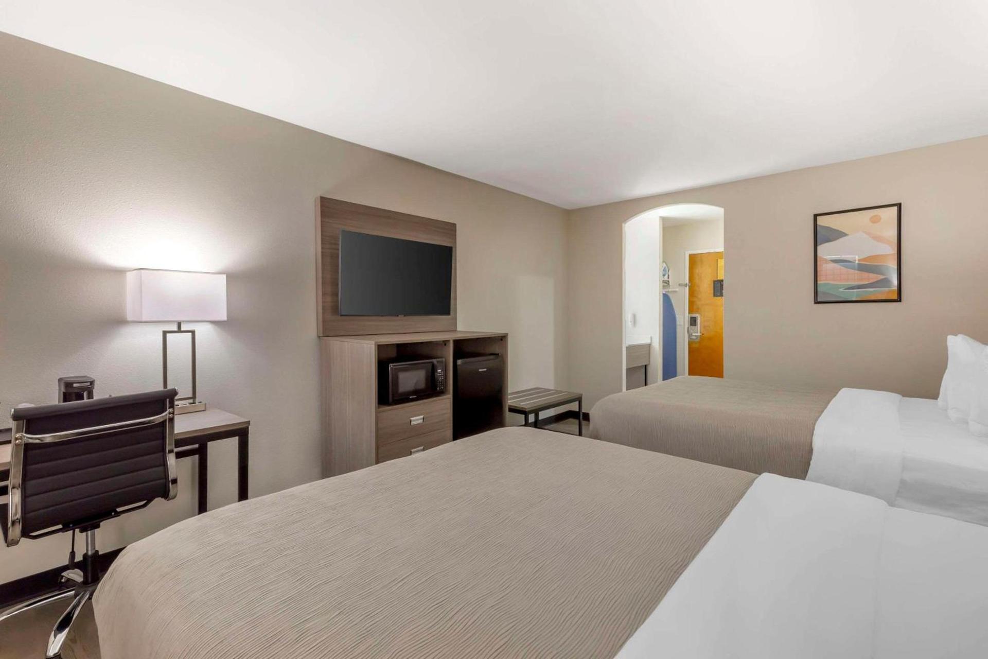 Quality Inn Washington NC photo 7