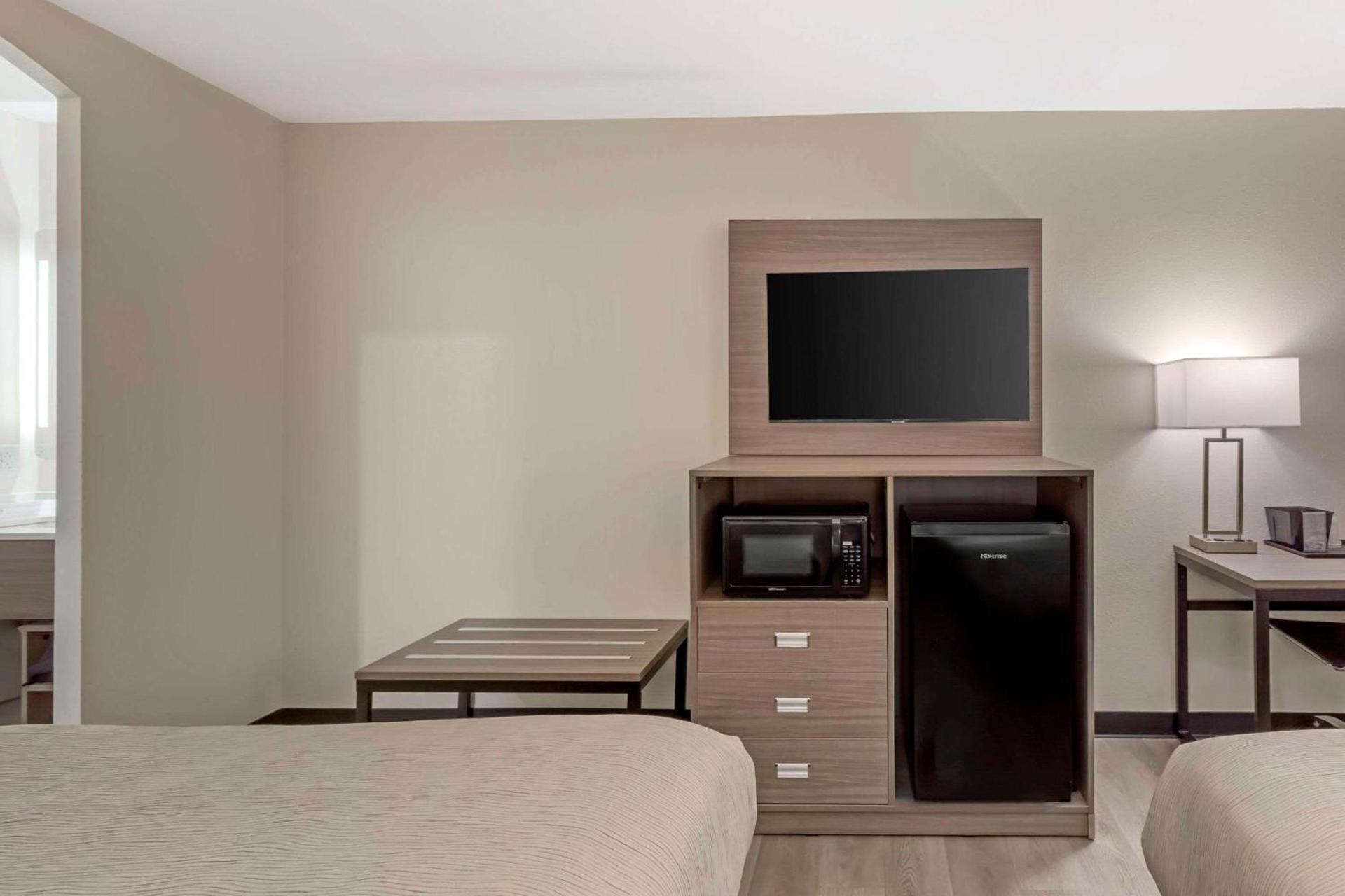 Quality Inn Washington NC photo 10