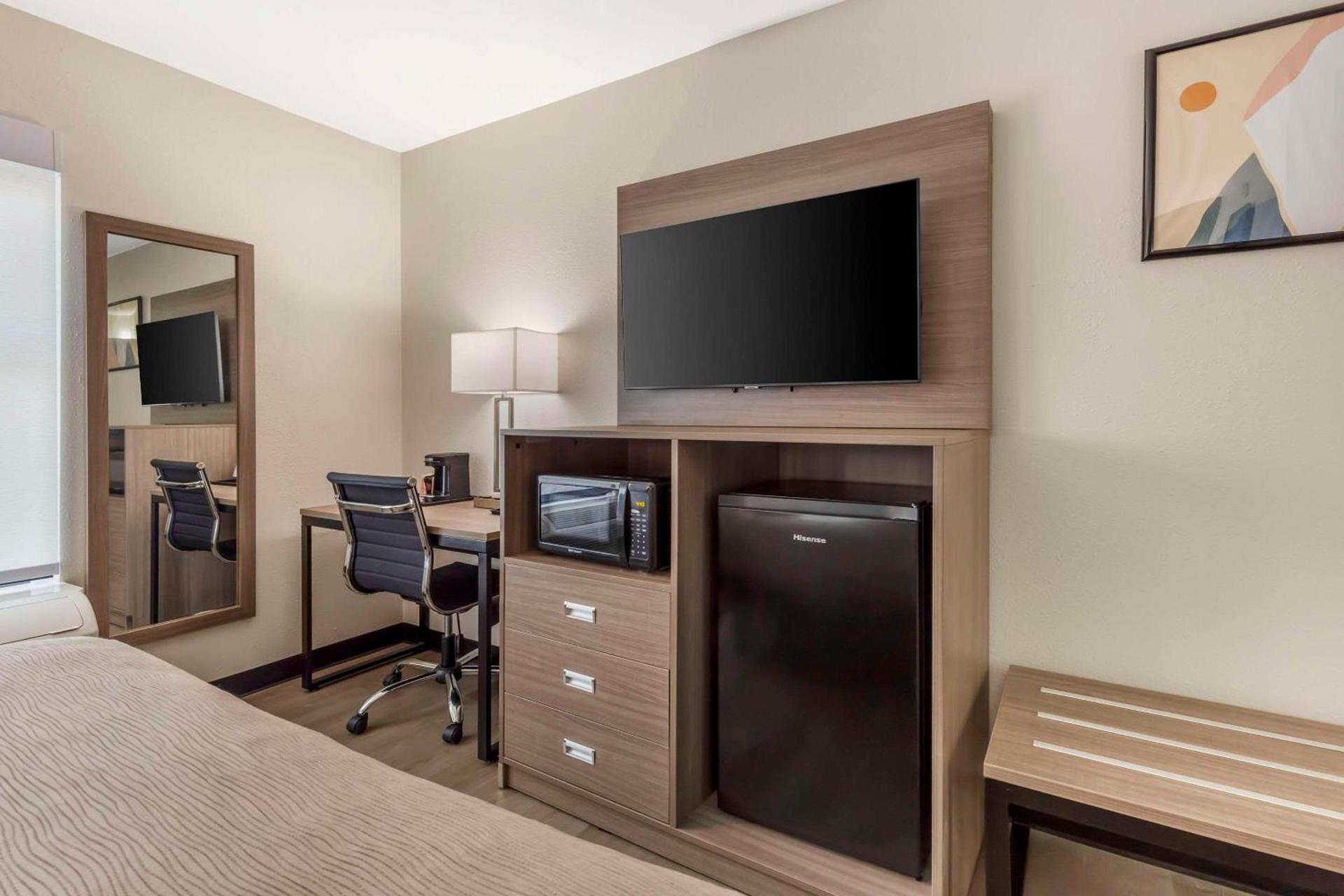 Quality Inn Washington NC photo 13