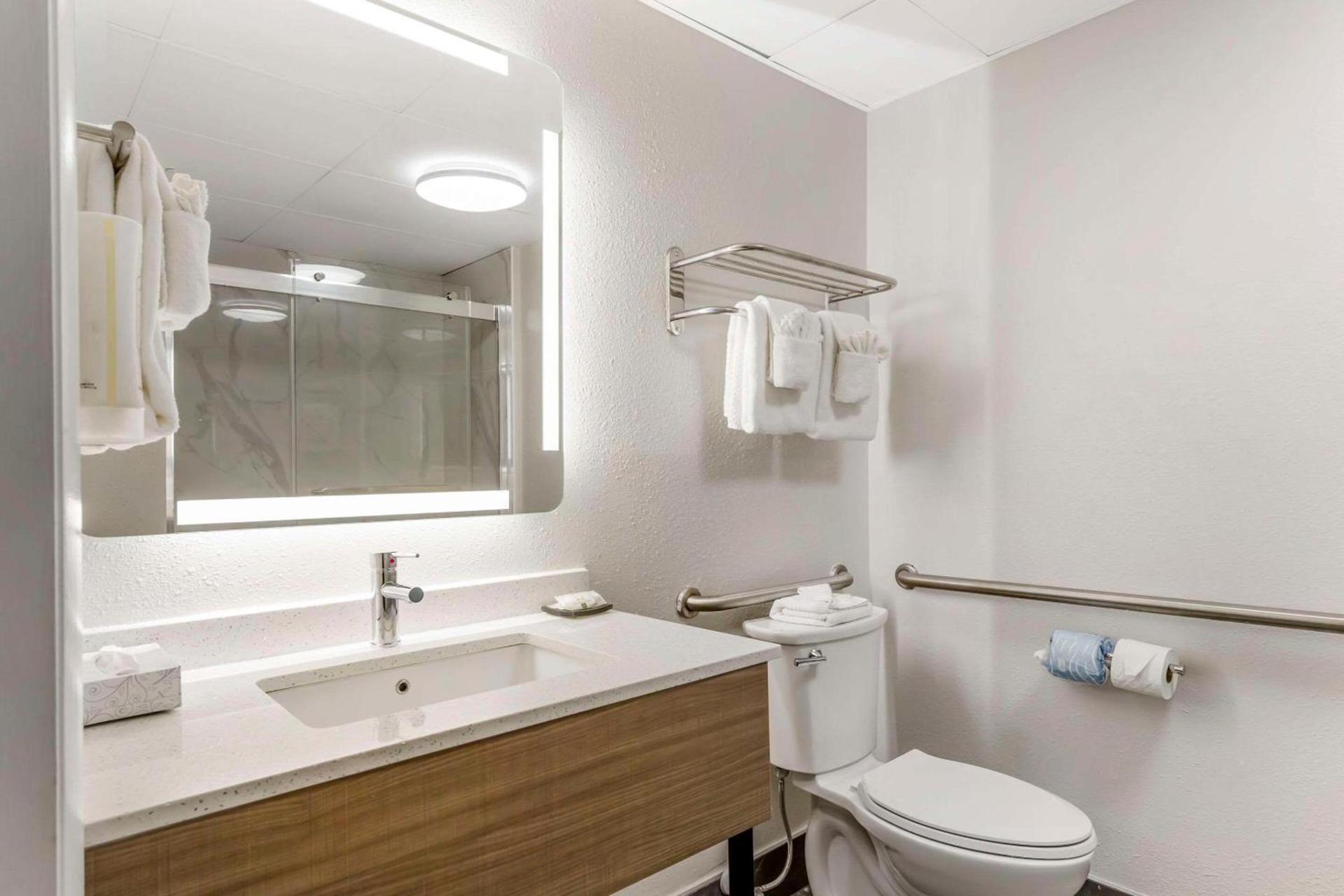 Quality Inn Washington NC photo 19