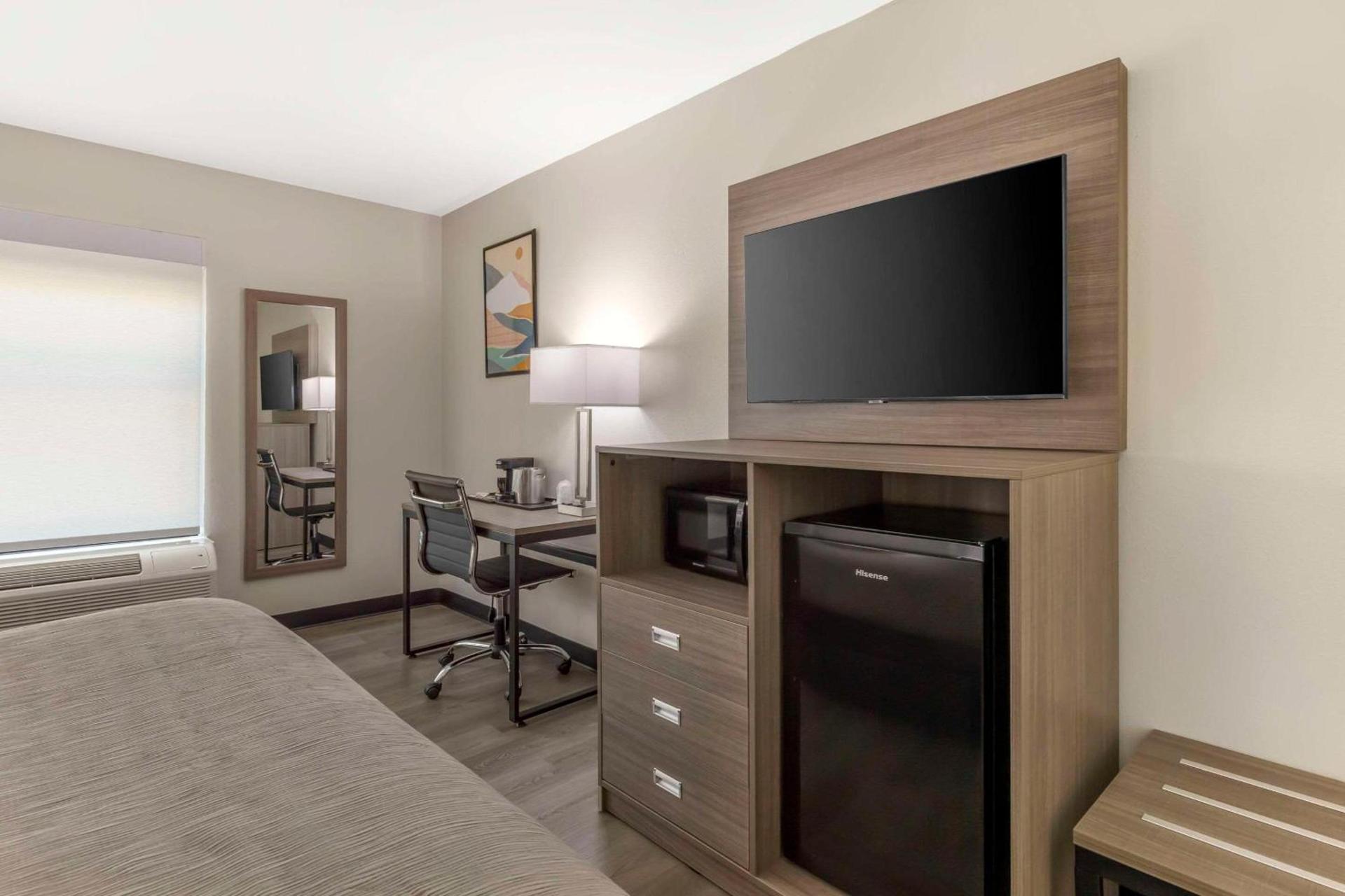 Quality Inn Washington NC photo 24