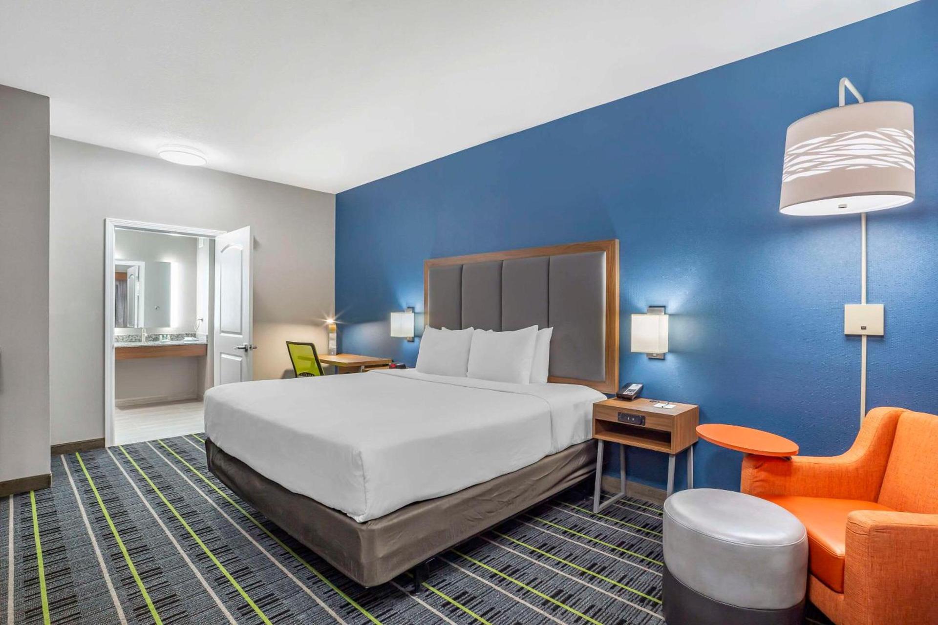 Quality Inn & Suites Livermore Wine Country photo 10