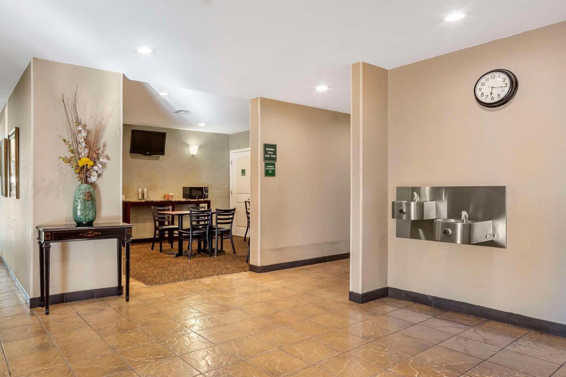 Quality Inn & Suites Livermore Wine Country photo 8