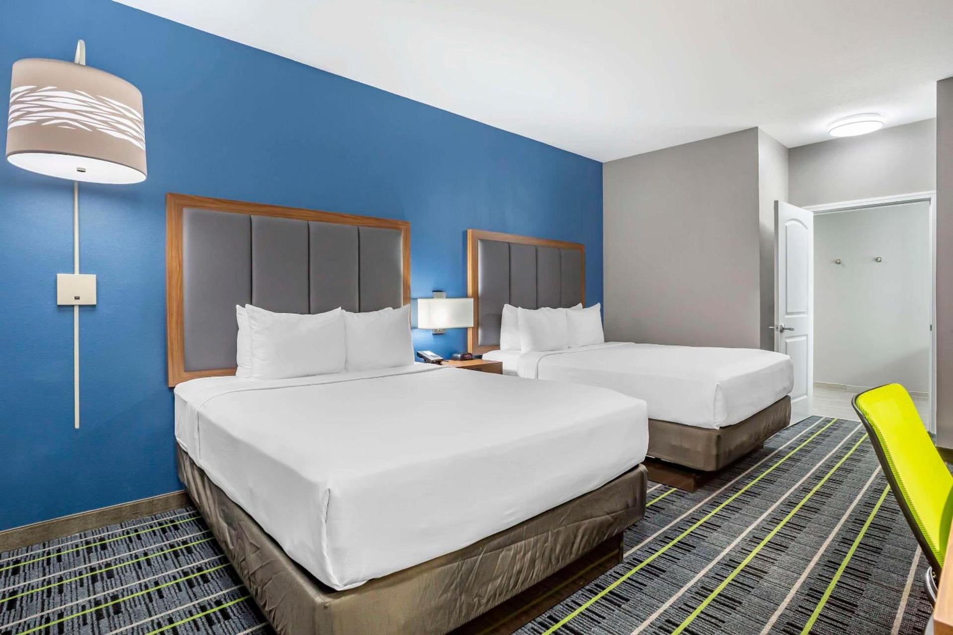 Quality Inn & Suites Livermore Wine Country photo 13
