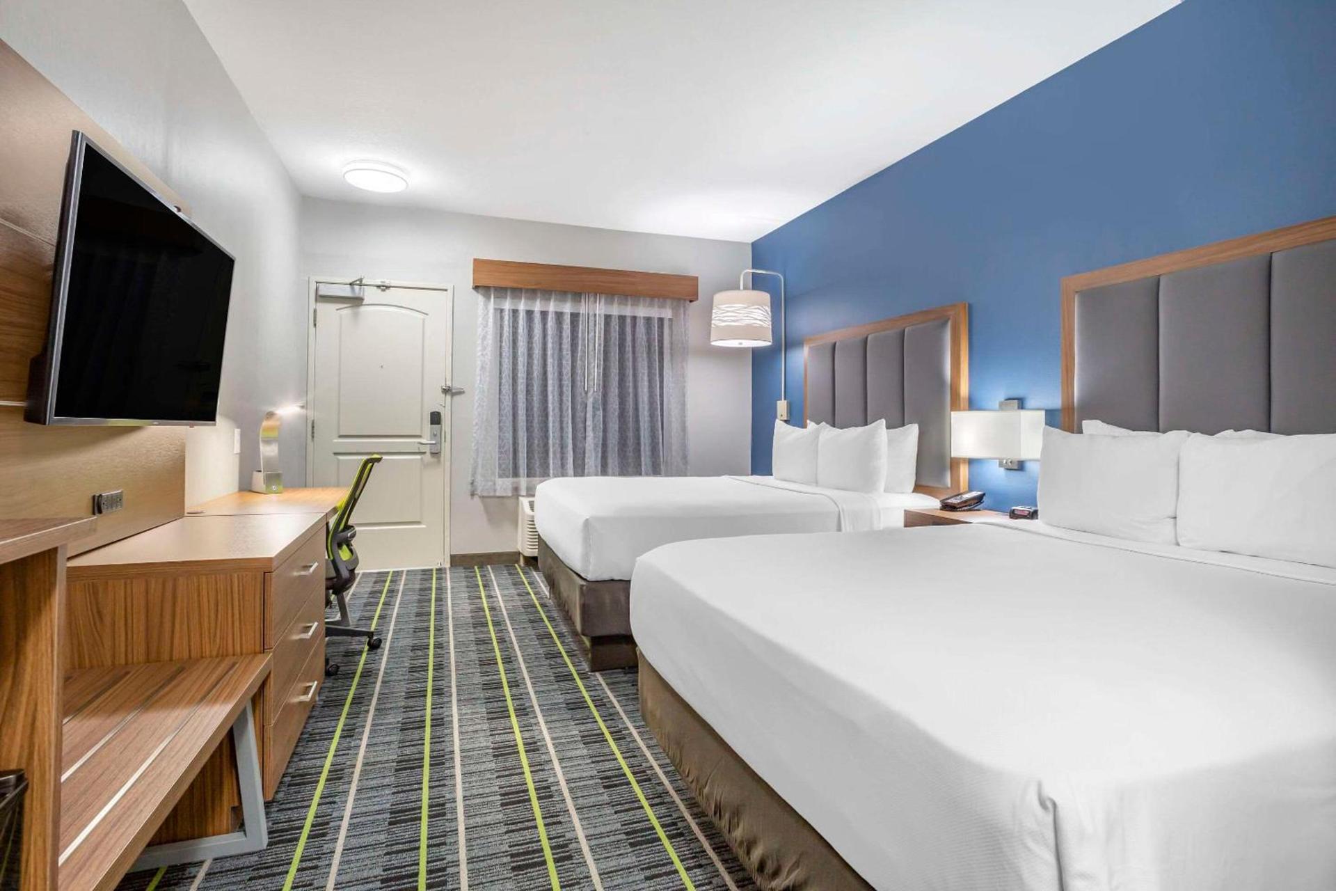Quality Inn & Suites Livermore Wine Country photo 11