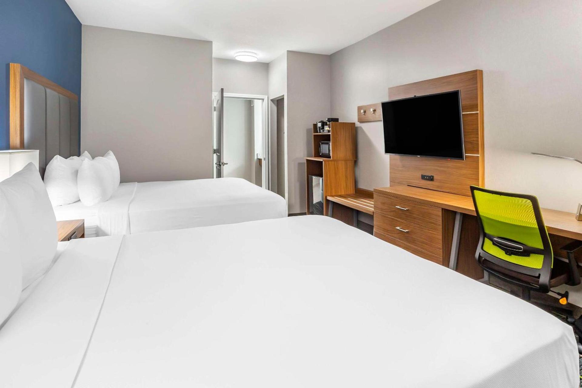 Quality Inn & Suites Livermore Wine Country photo 12