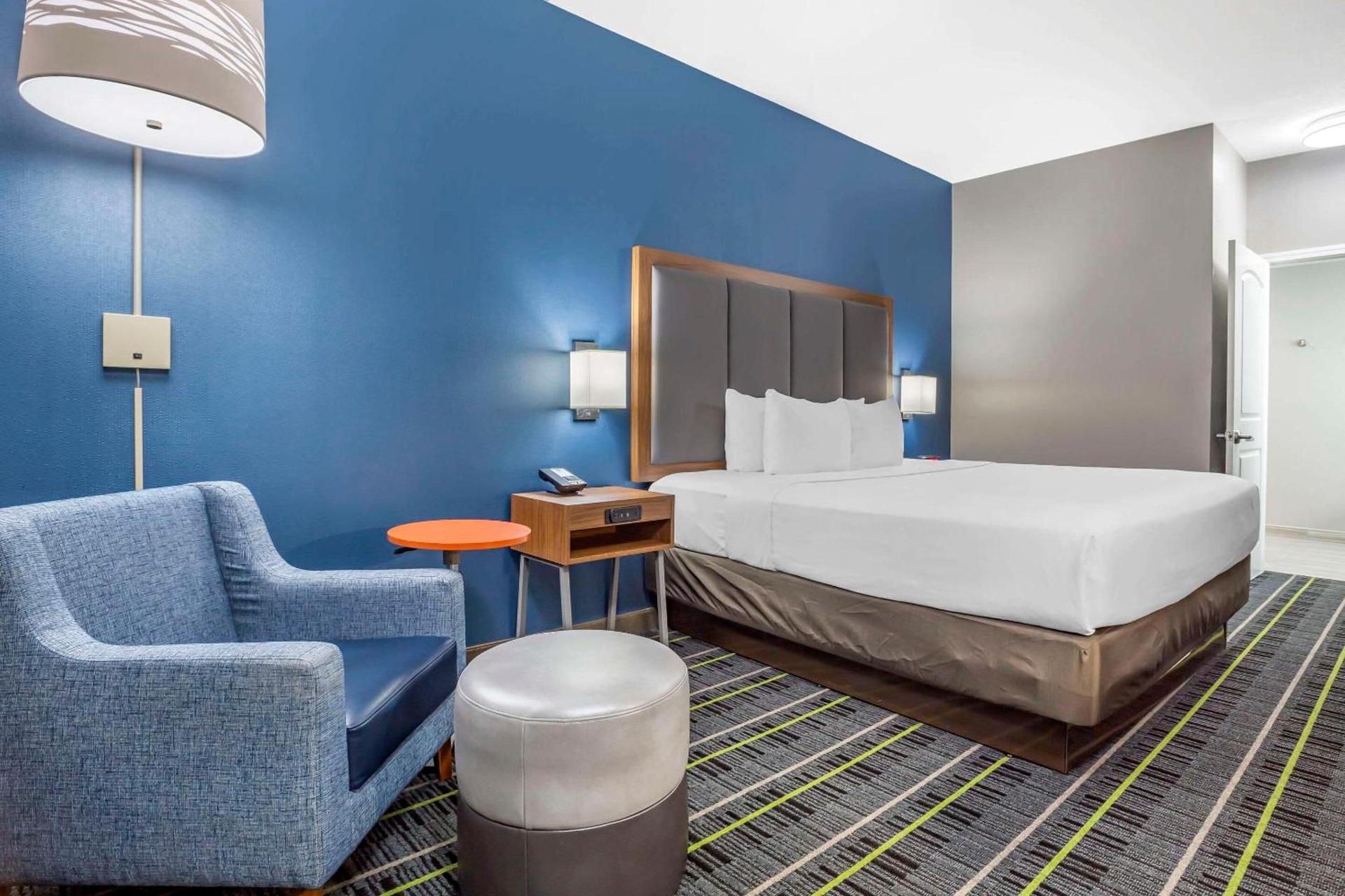 Quality Inn & Suites Livermore Wine Country photo 14