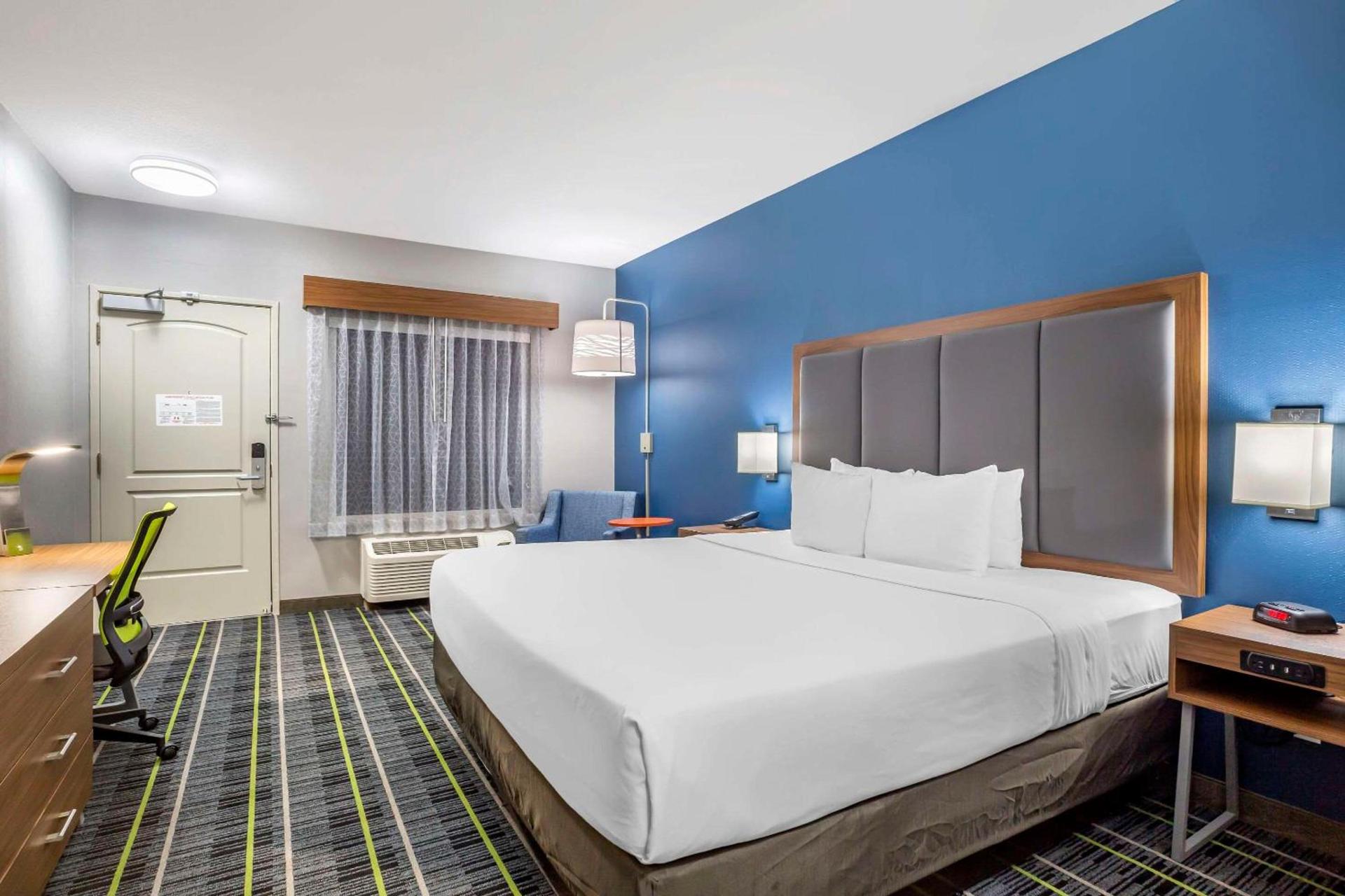 Quality Inn & Suites Livermore Wine Country photo 15