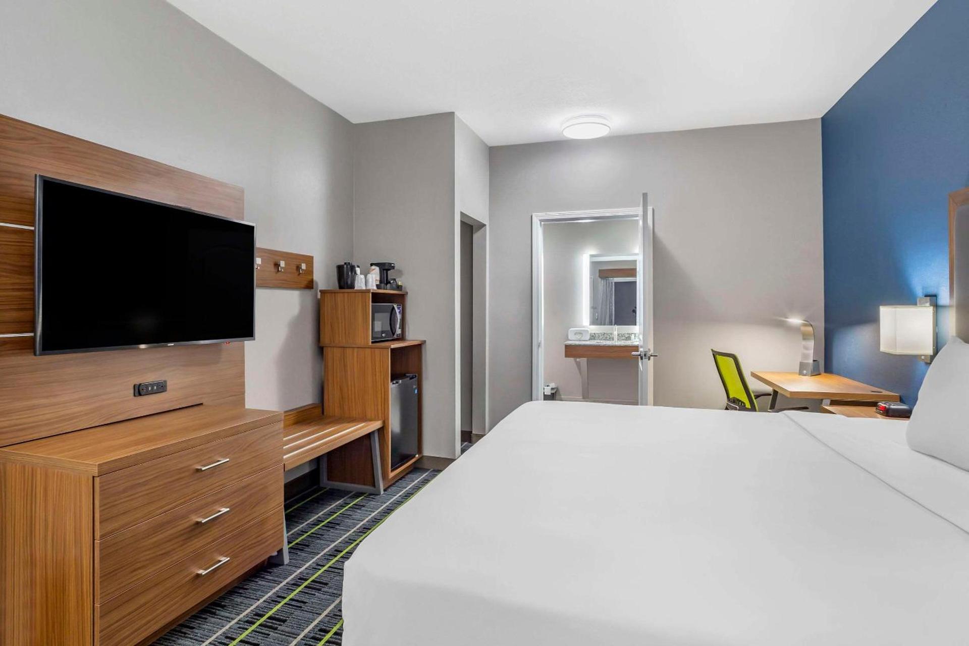 Quality Inn & Suites Livermore Wine Country photo 19