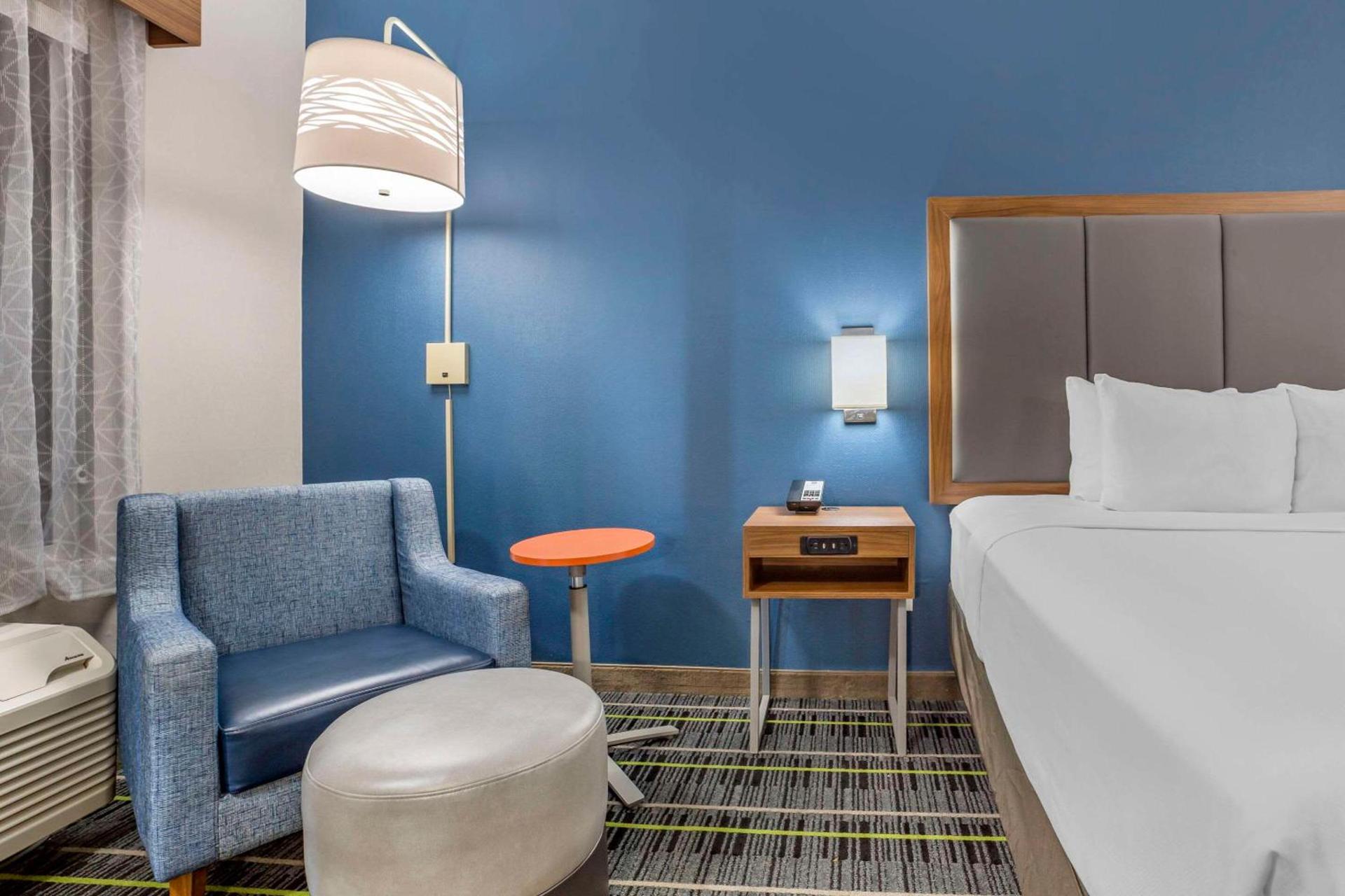 Quality Inn & Suites Livermore Wine Country photo 17