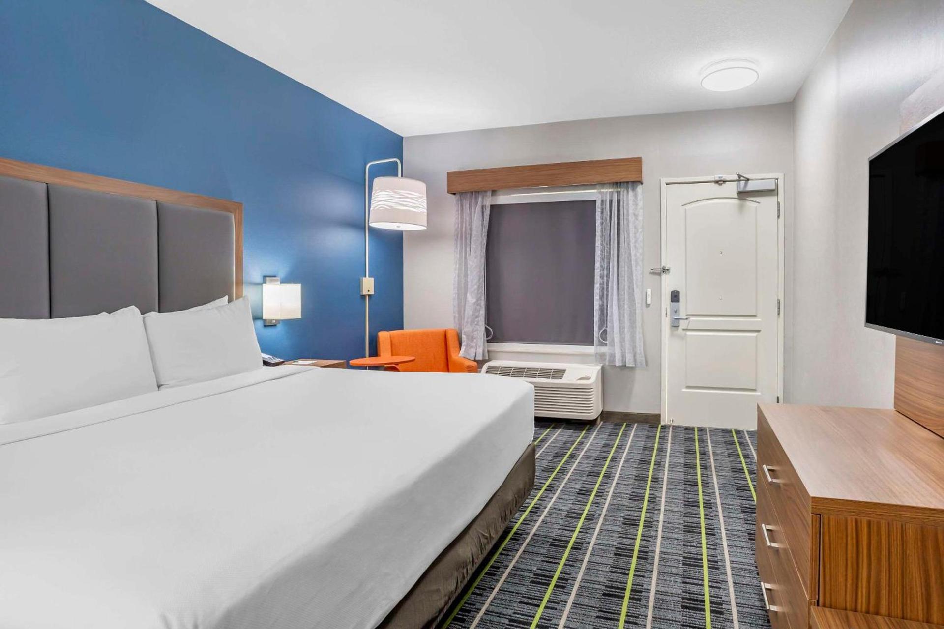 Quality Inn & Suites Livermore Wine Country photo 18